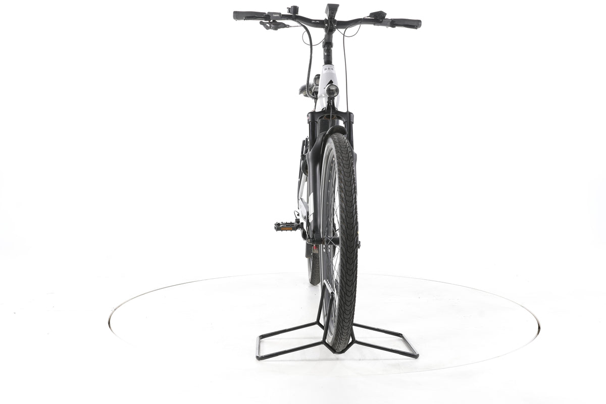 Bulls Cross Lite EVO 1 Trekking E-Bike - Image 4