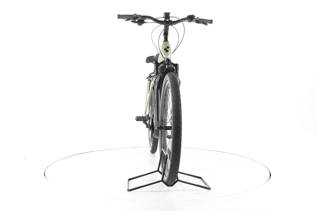 Cube Kathmandu Hybrid SLX Trekking E-Bike Tiefeinsteiger 2023 - Image 4