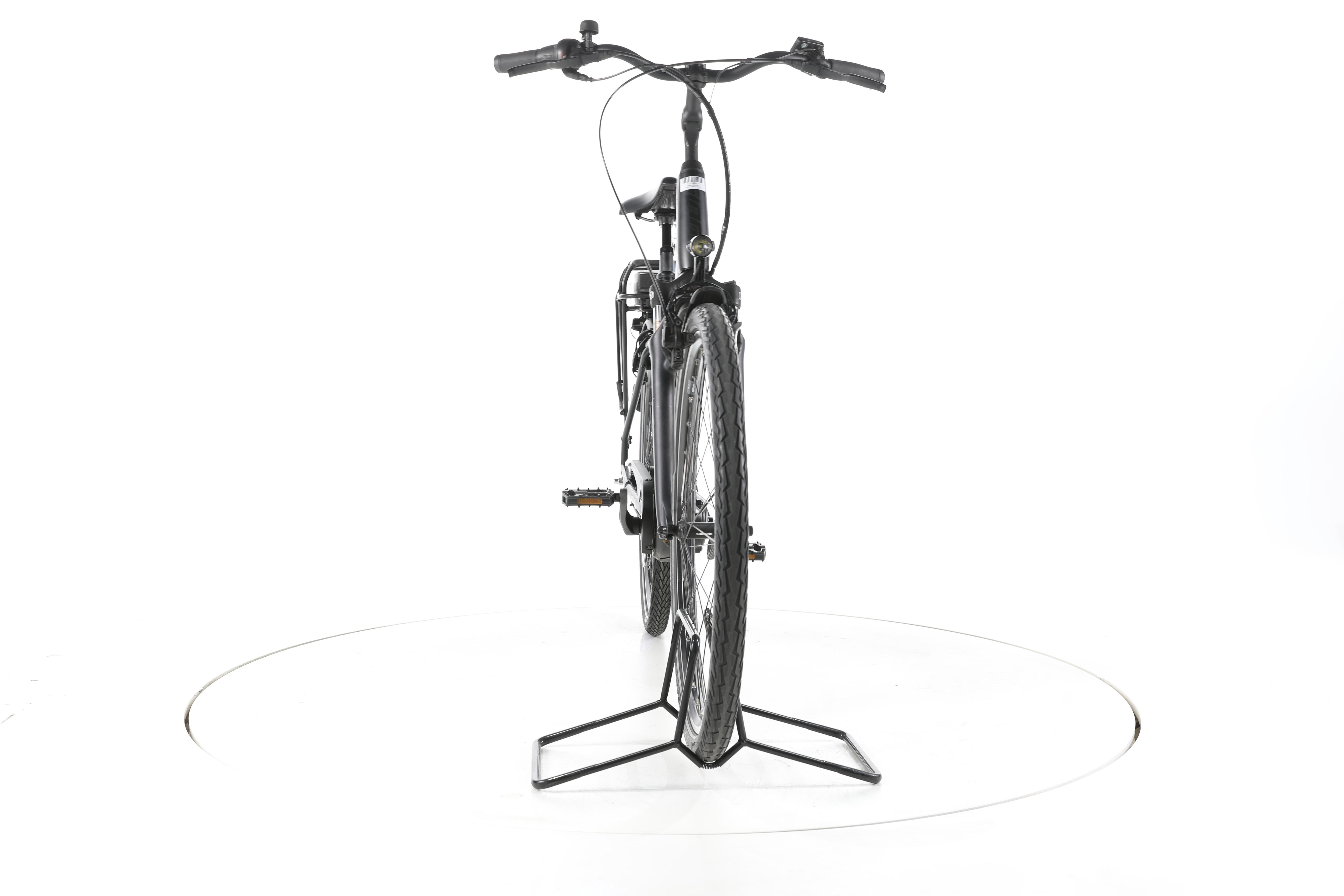 Giant Entour E+ 1 RT City E-Bike Tiefeinsteiger - Image 4
