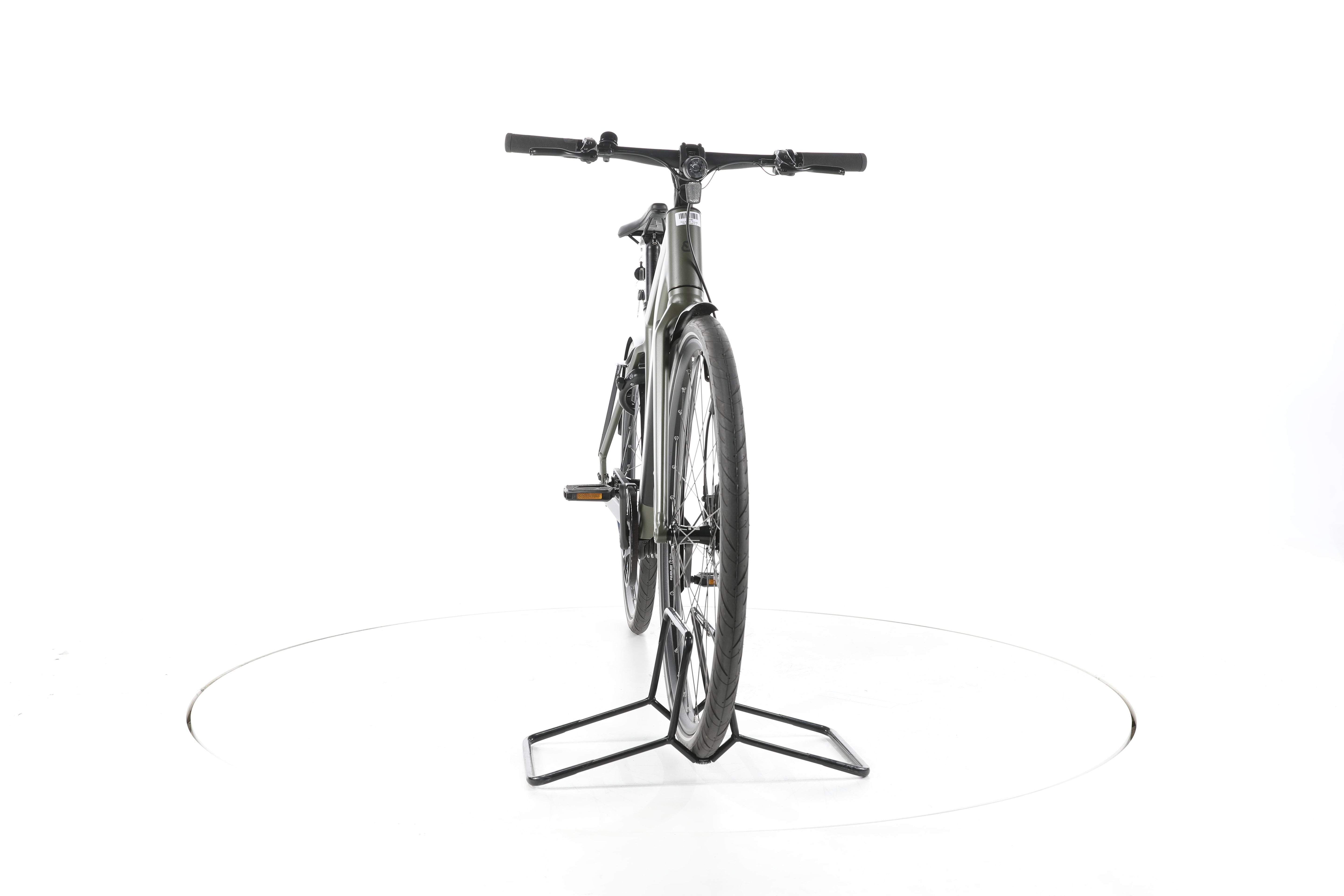 Riese & Müller UBN Five Single E-Bike - Image 4