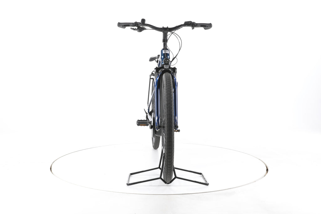 Cube Touring Hybrid ONE Trekking E-Bike 2024 - Image 4