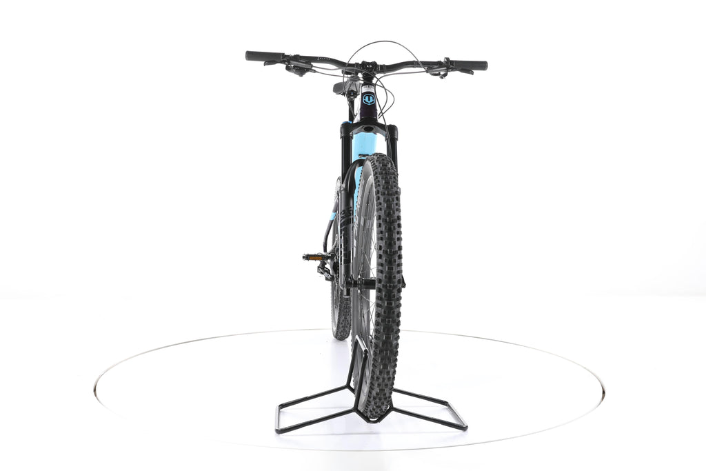 Mondraker DUSK R Fully E-Bike - Image 4