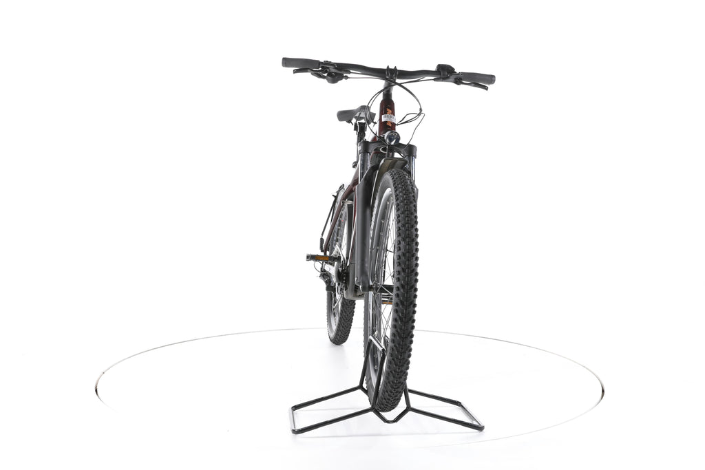 KTM Team 673 LFC Set E-Bike - Image 4