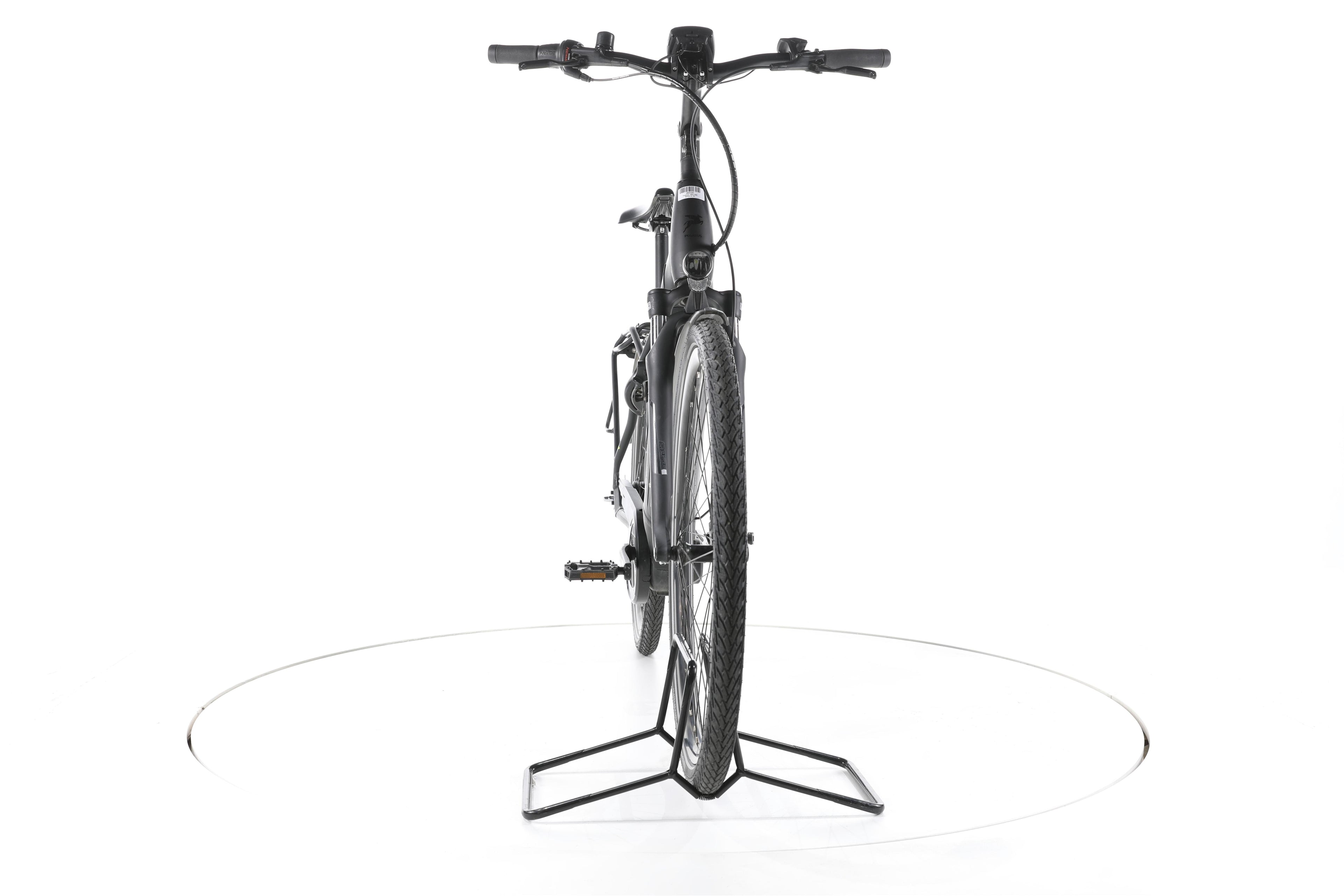 Pegasus Solero City E-Bike - Image 4
