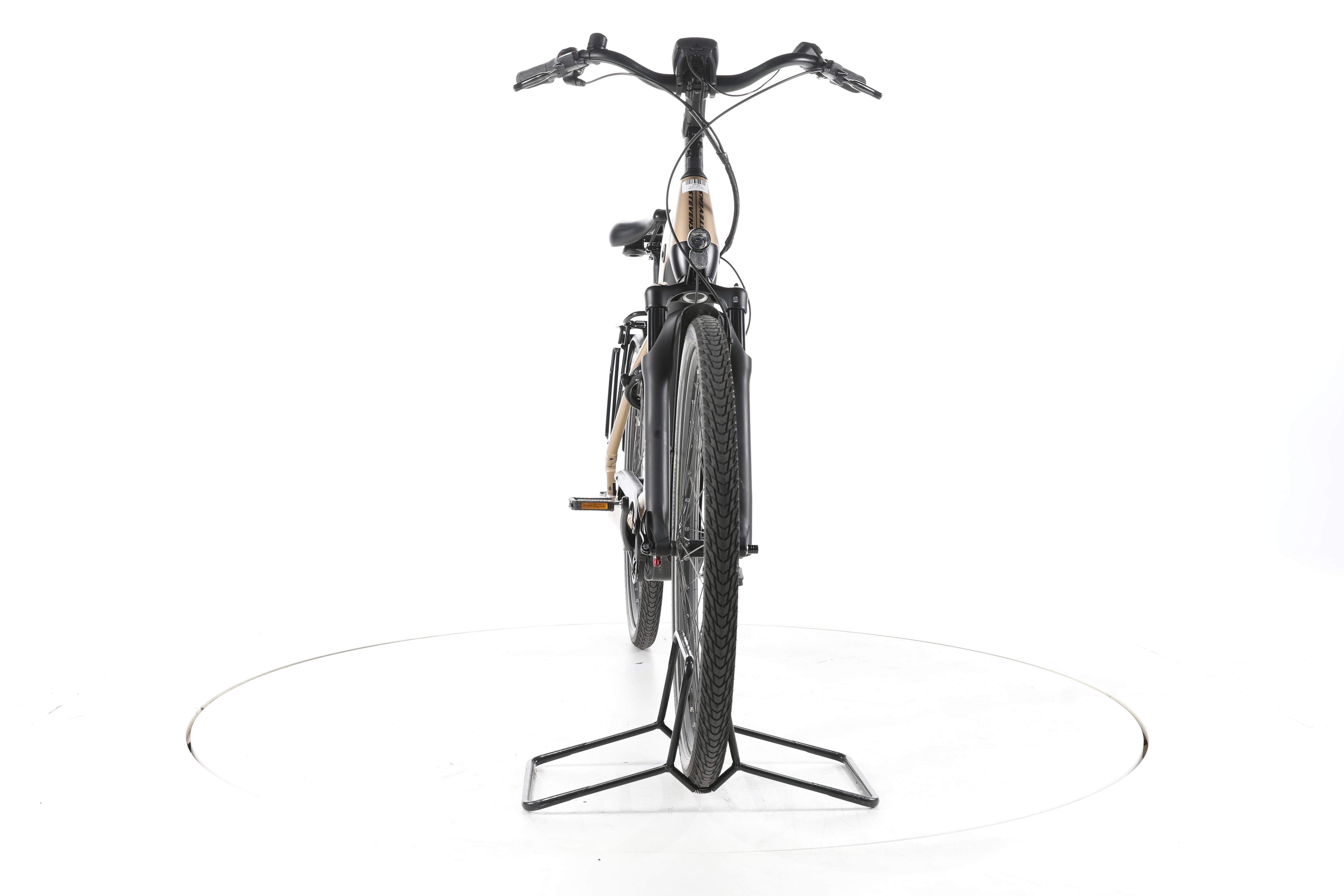Stevens E-Brione Luxe City E-Bike Tiefeinsteiger - Image 4