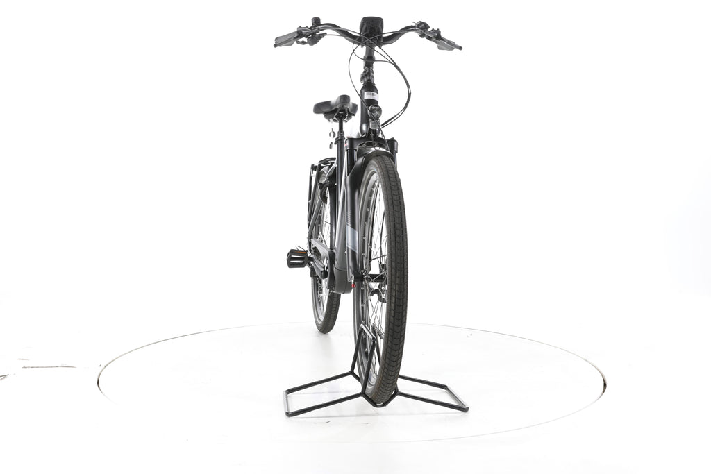 FLYER Gotour6 7.10 Trekking E-Bike Tiefeinsteiger - Image 4