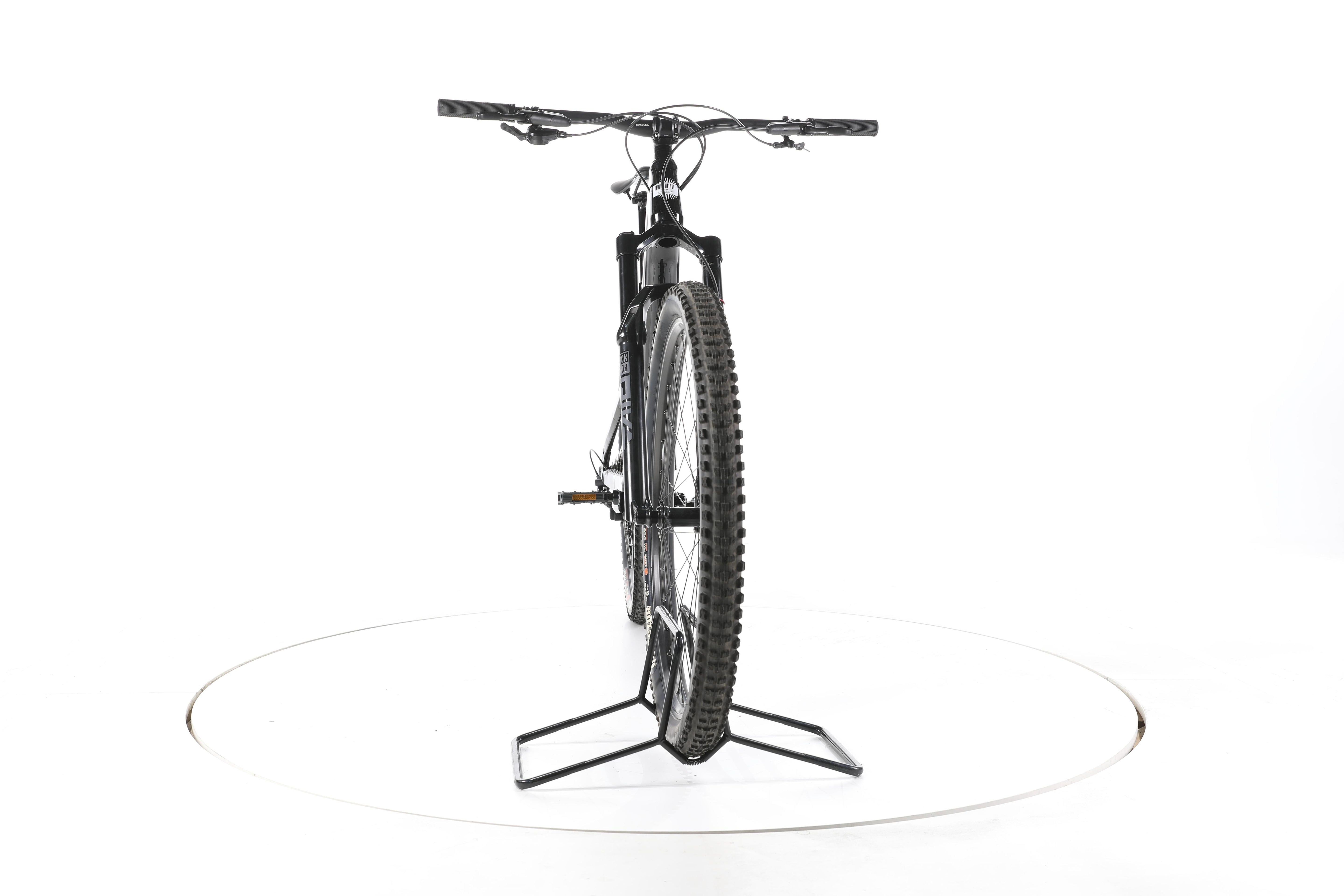 Cannondale Habit 2 Fahrrad Fully - Image 4
