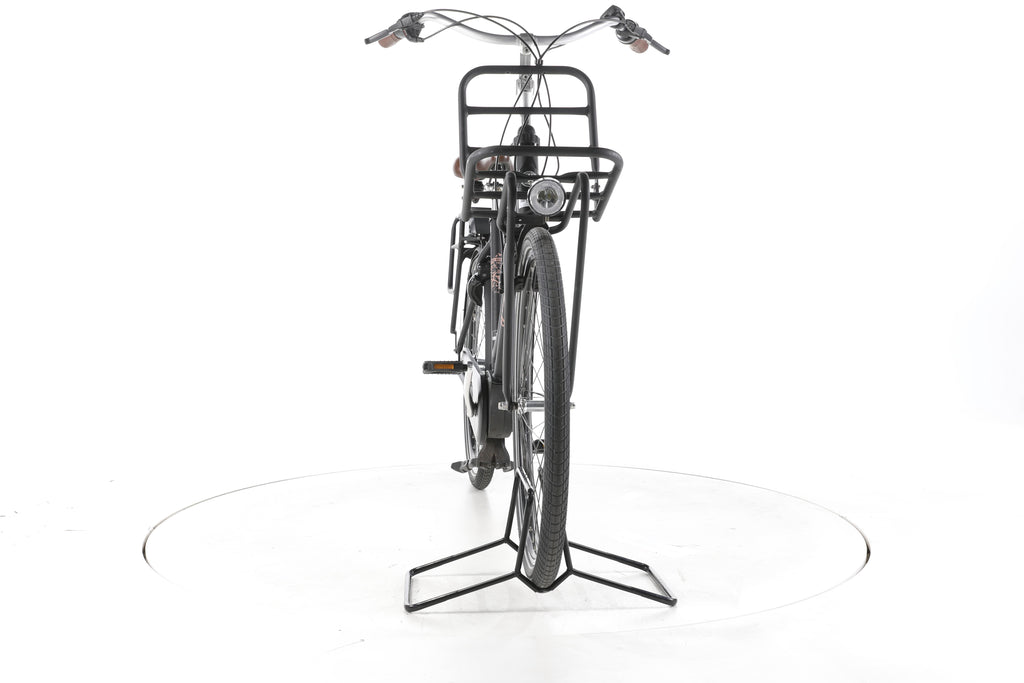 Gazelle Miss Grace C7 HMB City E-Bike Tiefeinsteiger - Image 4