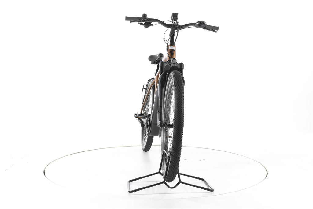 Cube Nuride Hybrid EXC Allroad Trekking E-Bike 2023 - Image 4