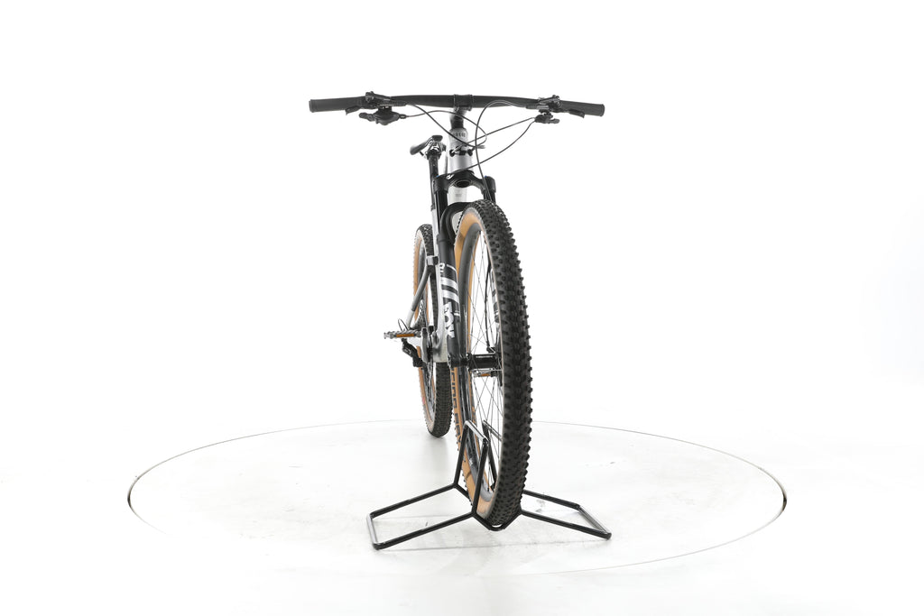 Cube AMS ZERO99 C:68X Race Fahrrad Fully - Image 4