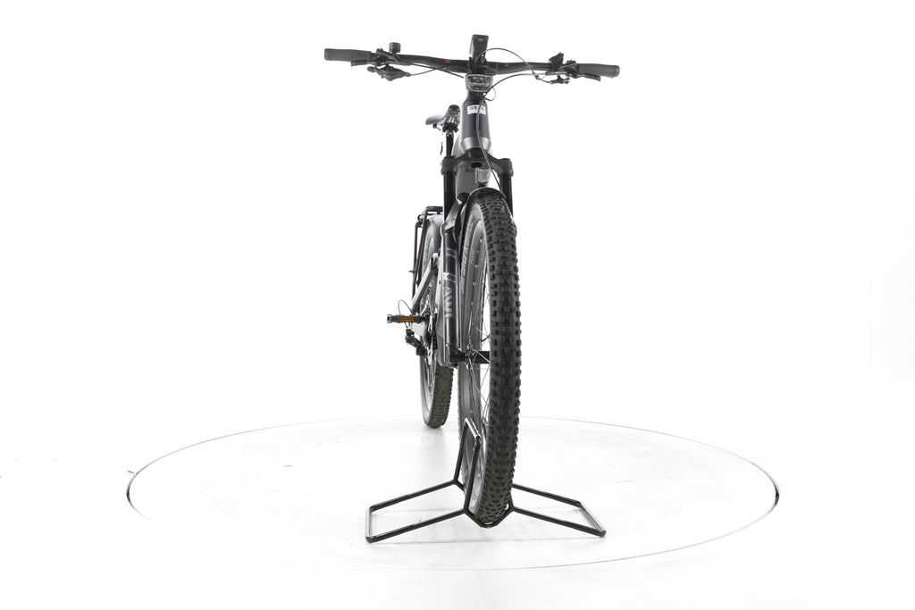 FLYER Goroc X 6.70 FS SUV E-Bike - Image 4
