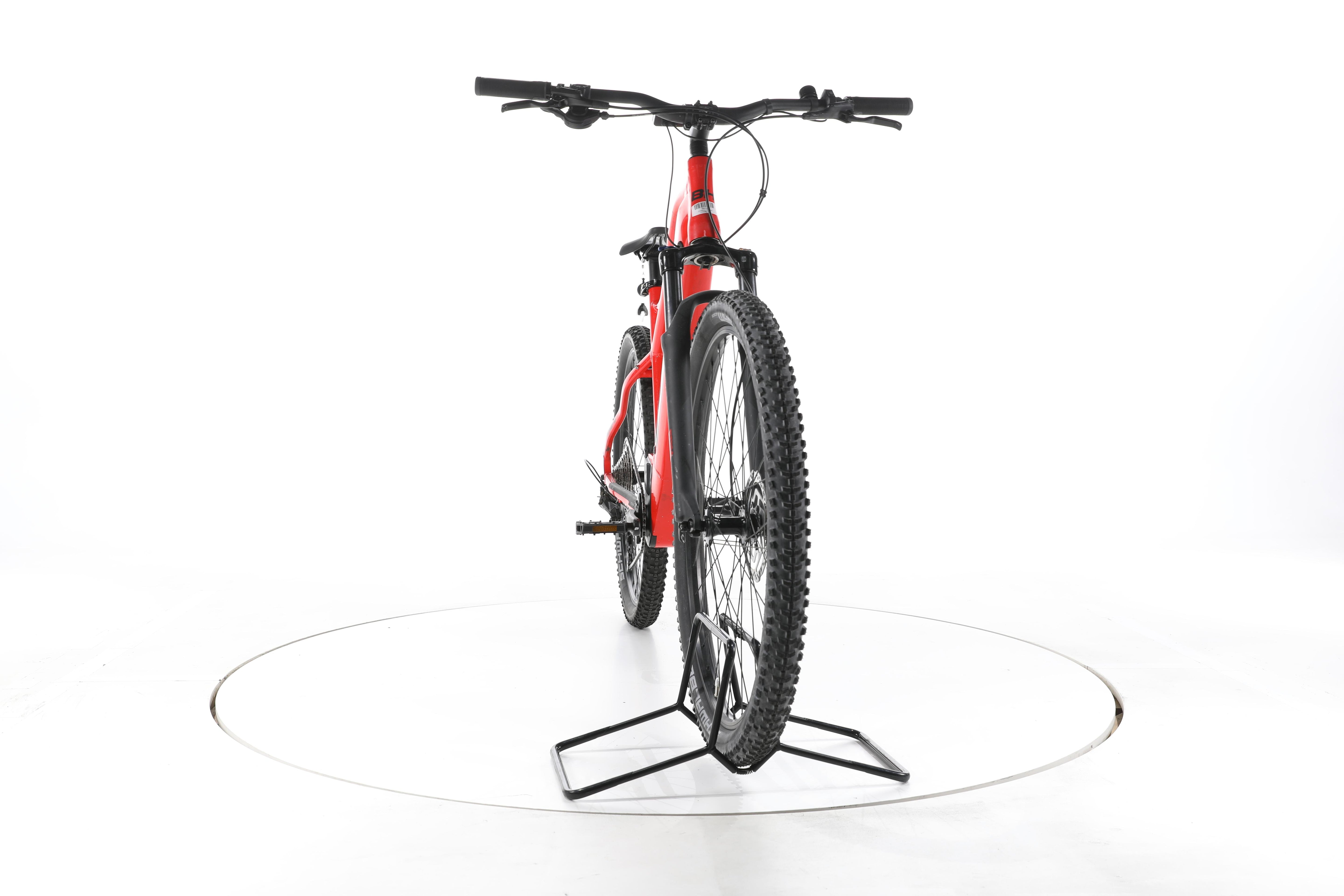 BH Bikes Atom Pro E-Bike - Image 4