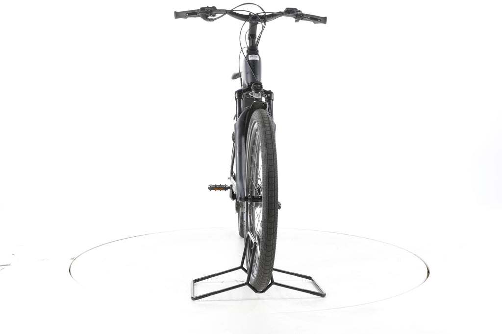 Cube Kathmandu Hybrid Comfort Pro Trekking E-Bike Tiefeinsteiger 2025 - Image 4