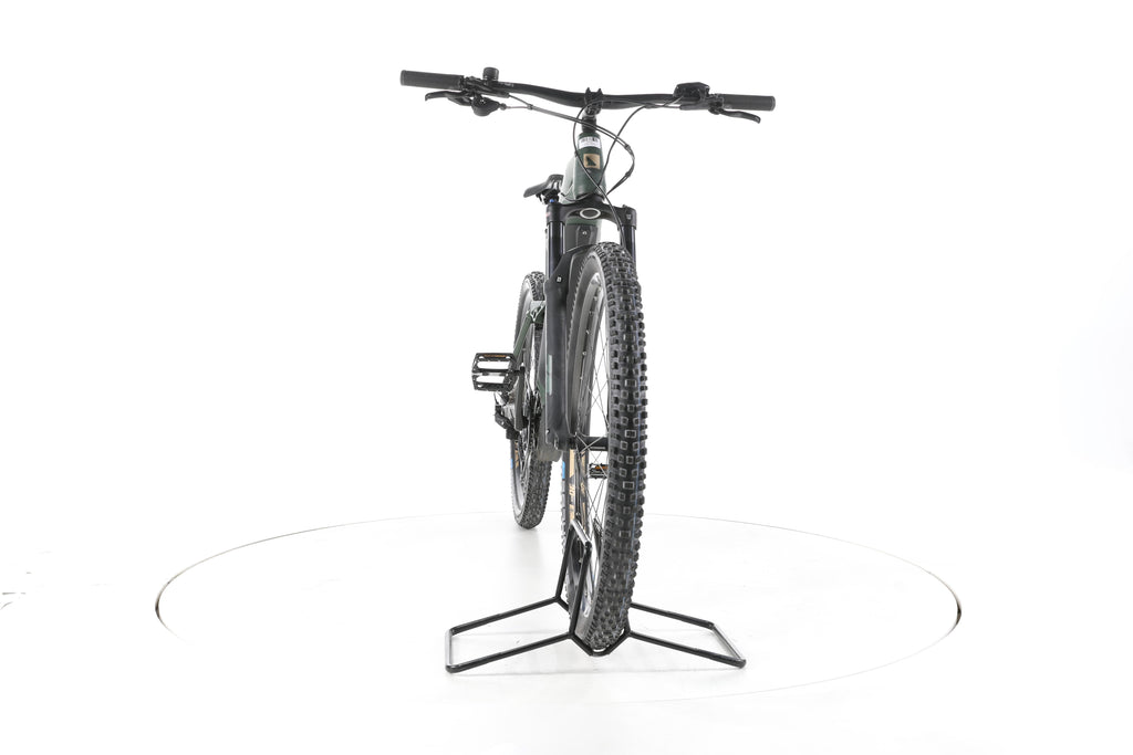 Haibike ALLTRAIL 4 Fully E-Bike - Image 4