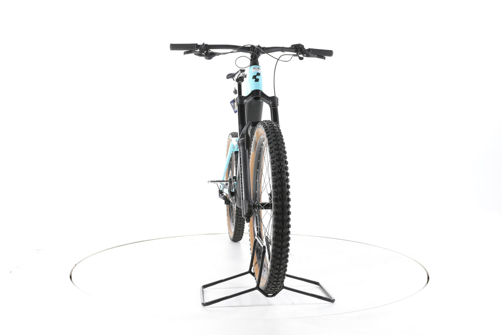 Cube Stereo Hybrid 160 HPC Race Fully E-Bike Carbon 2023 - Image 4