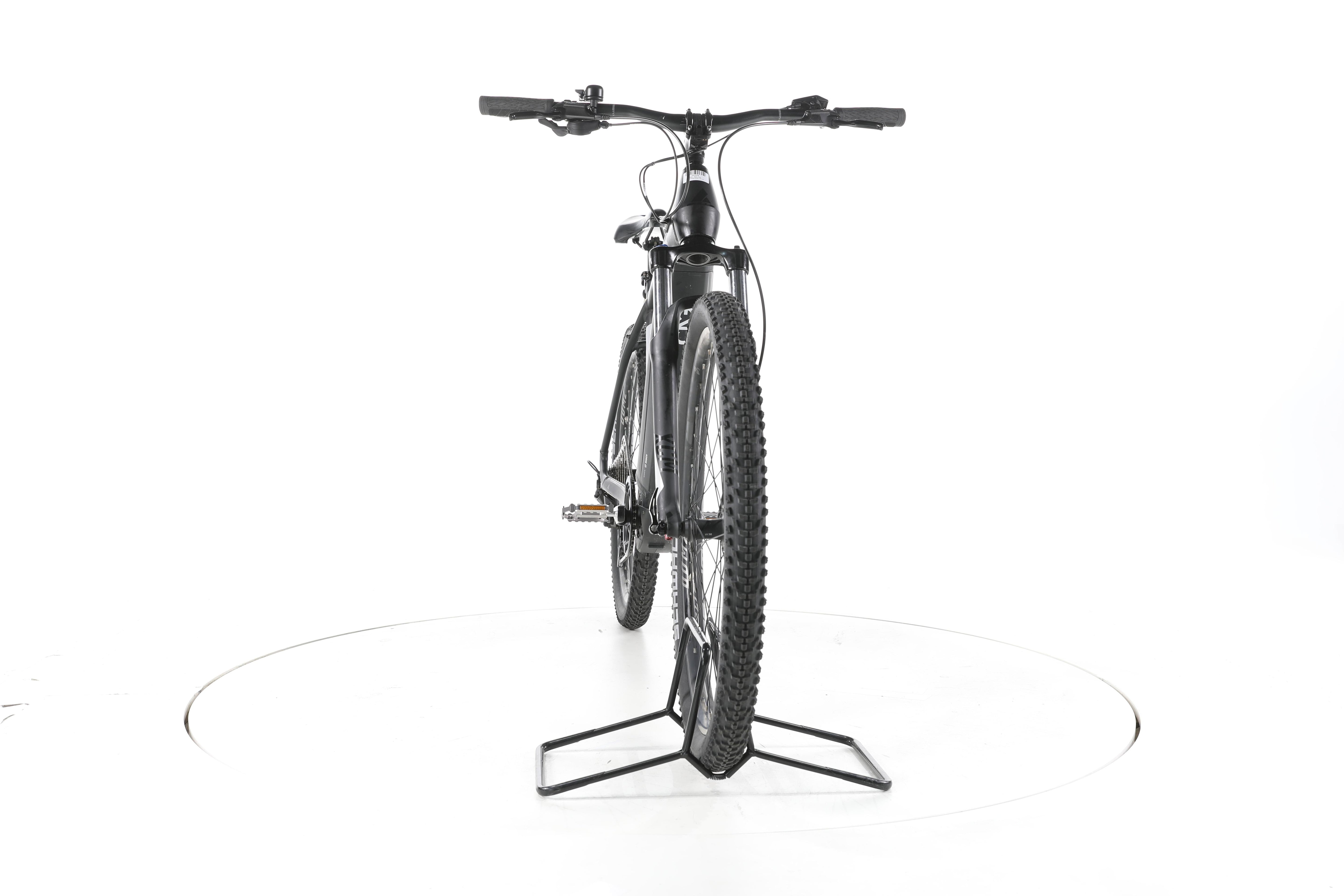 Bulls Copperhead EVO 1 E-Bike - Image 4