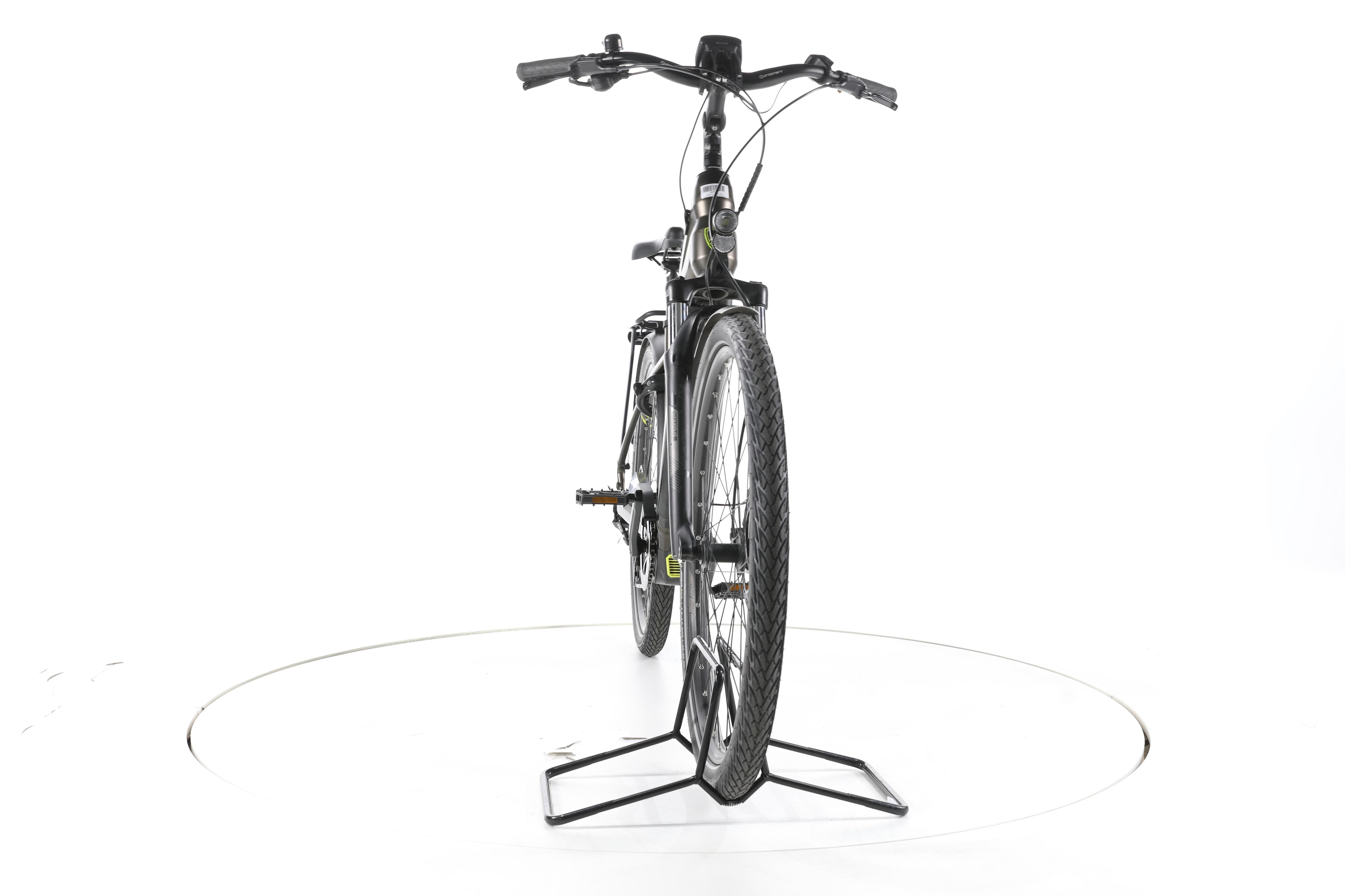 Centurion E-Fire City R760i Trekking E-Bike Tiefeinsteiger - Image 4