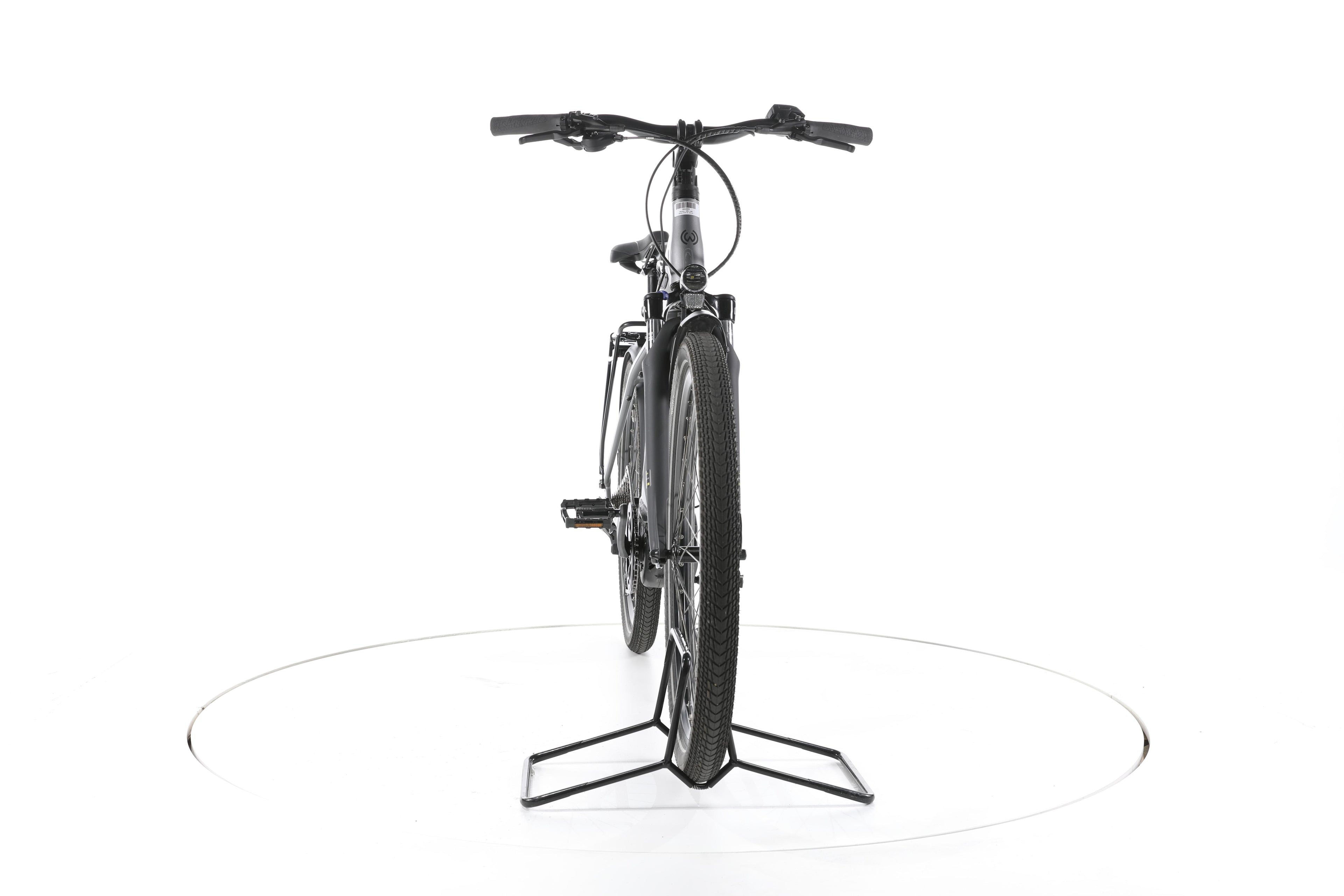 Winora Sinus iX10 Trekking E-Bike - Image 4