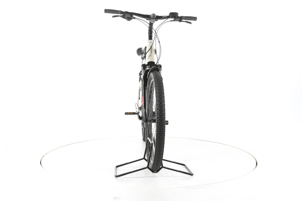 Haibike Trekking 4 Trekking E-Bike - Image 4