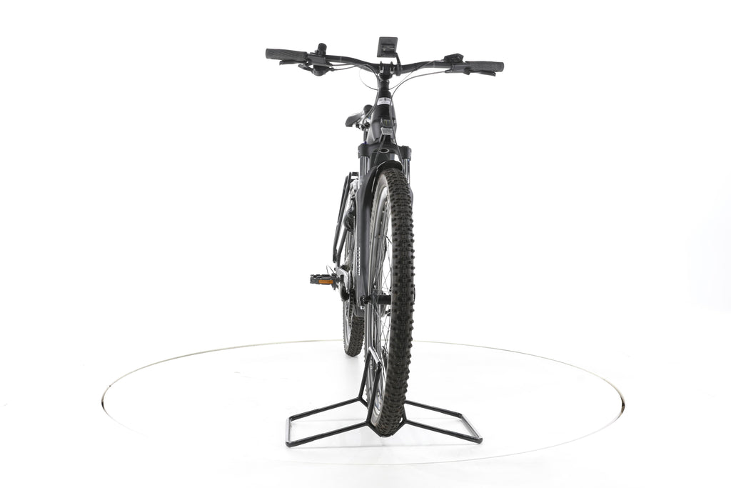 Bulls Cross Flyer Evo 1 Trekking E-Bike 2023 - Image 4