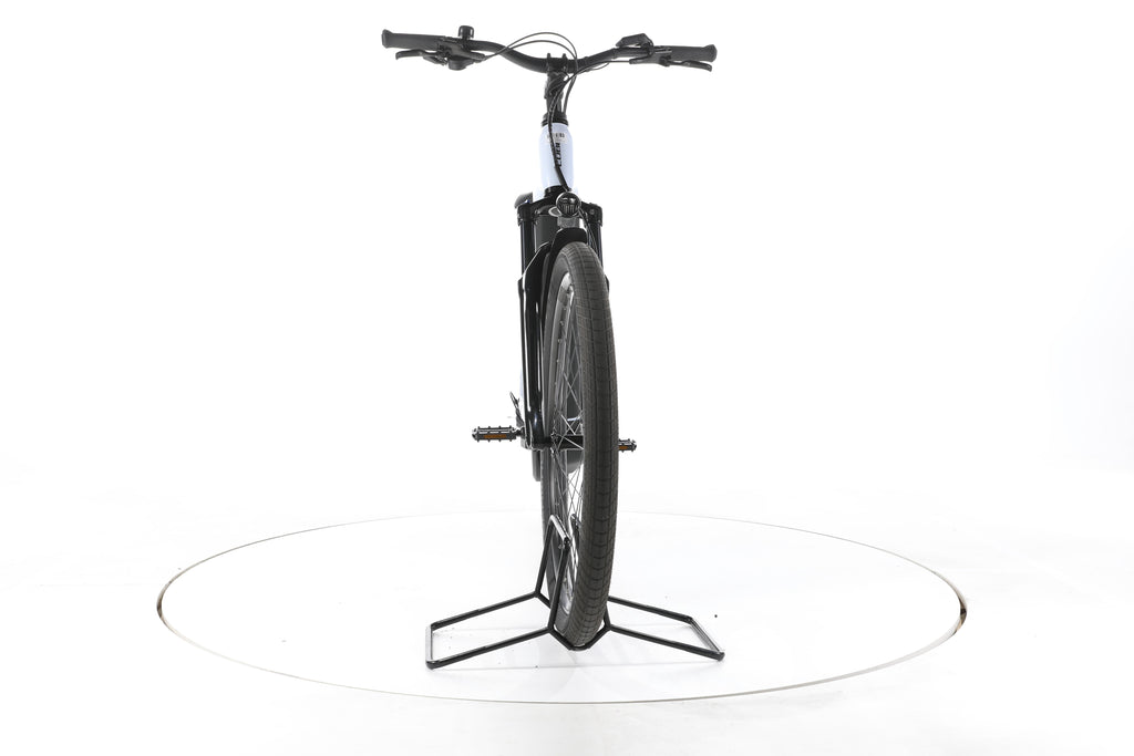 Cube Kathmandu HYbrid One Trekking E-Bike Tiefeinsteiger 2025 - Image 4