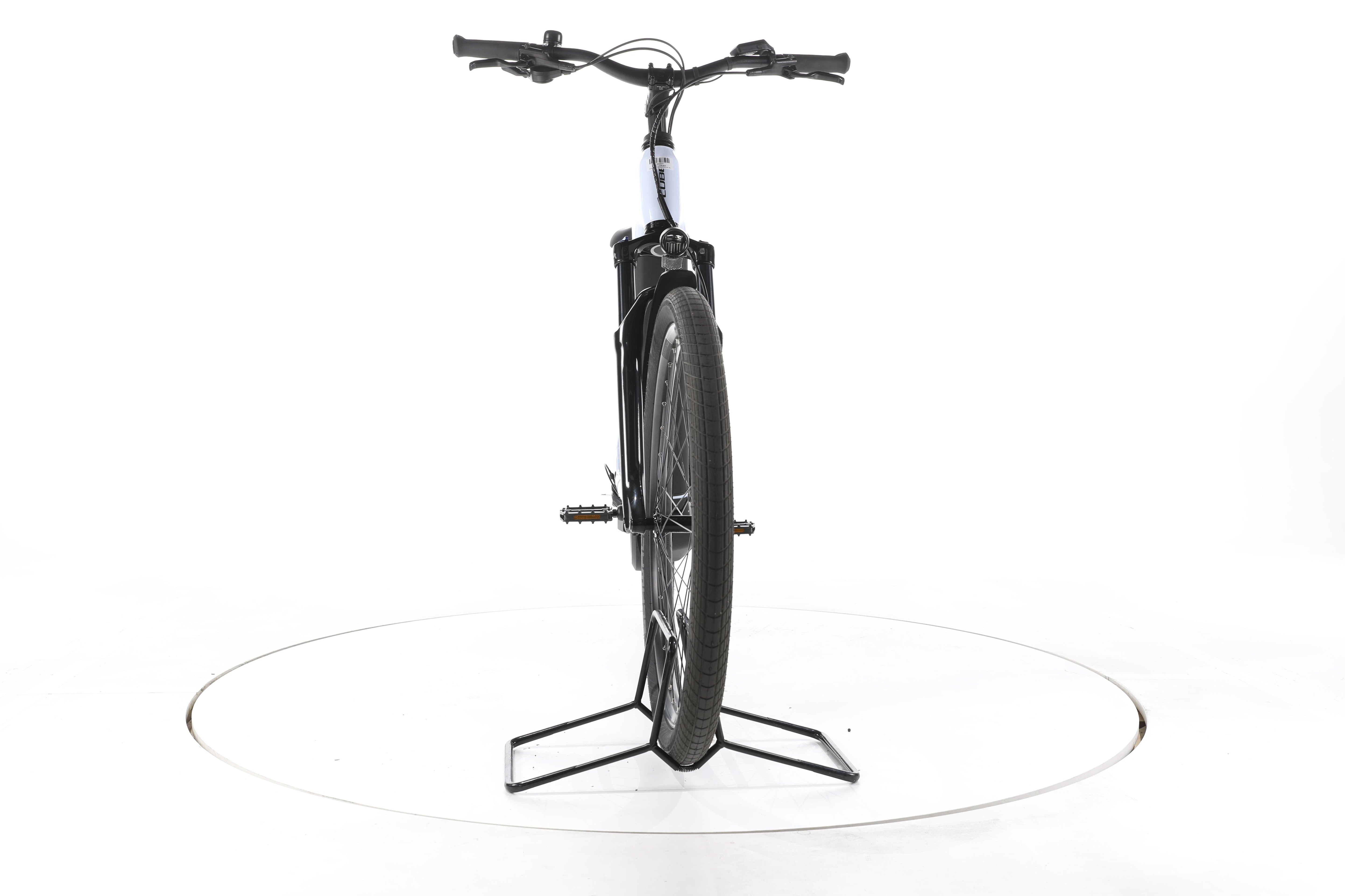 Cube Kathmandu HYbrid One Trekking E-Bike Tiefeinsteiger 2025 - Image 4