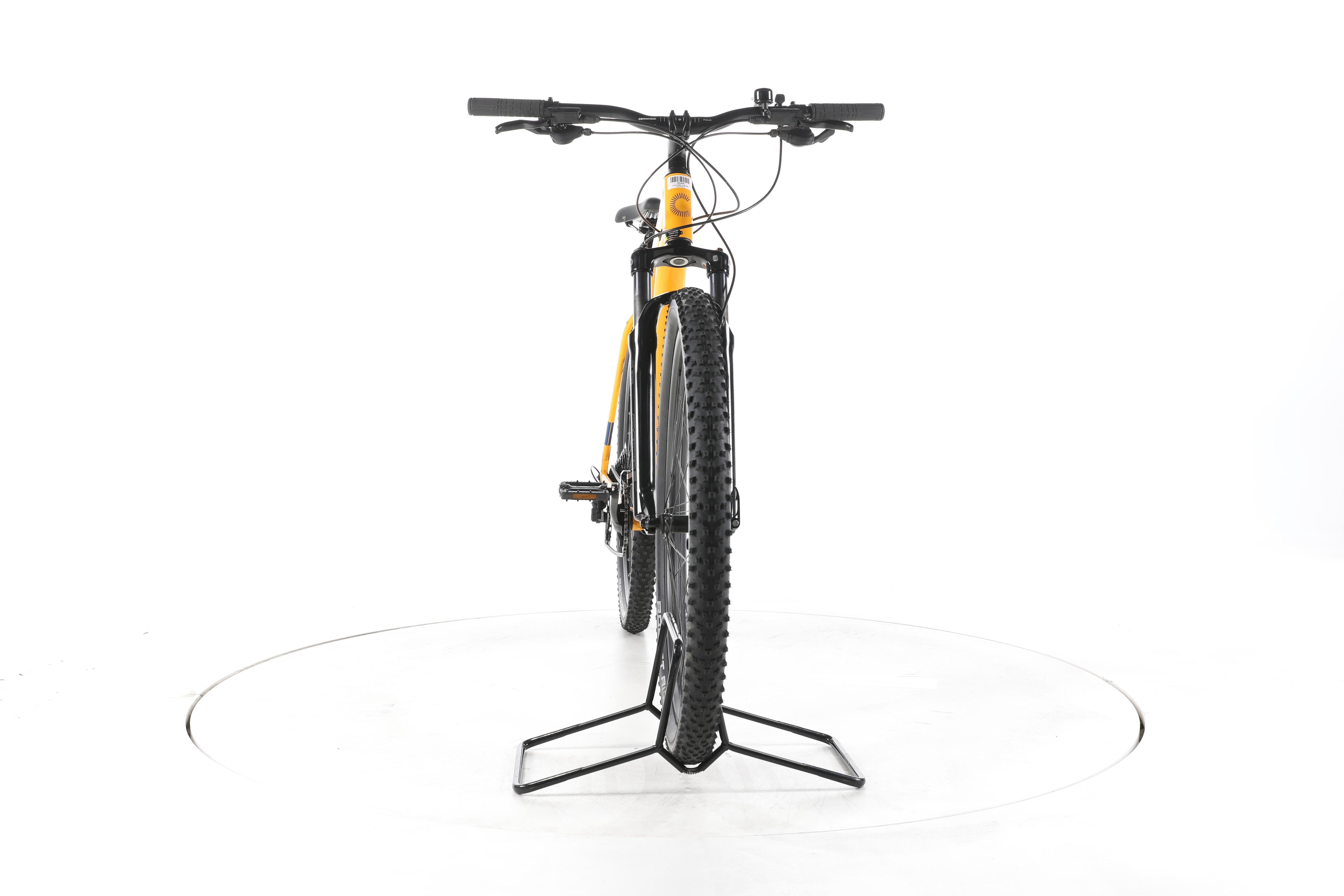 Cannondale Trail 5 Fahrrad Hardtail - Image 4