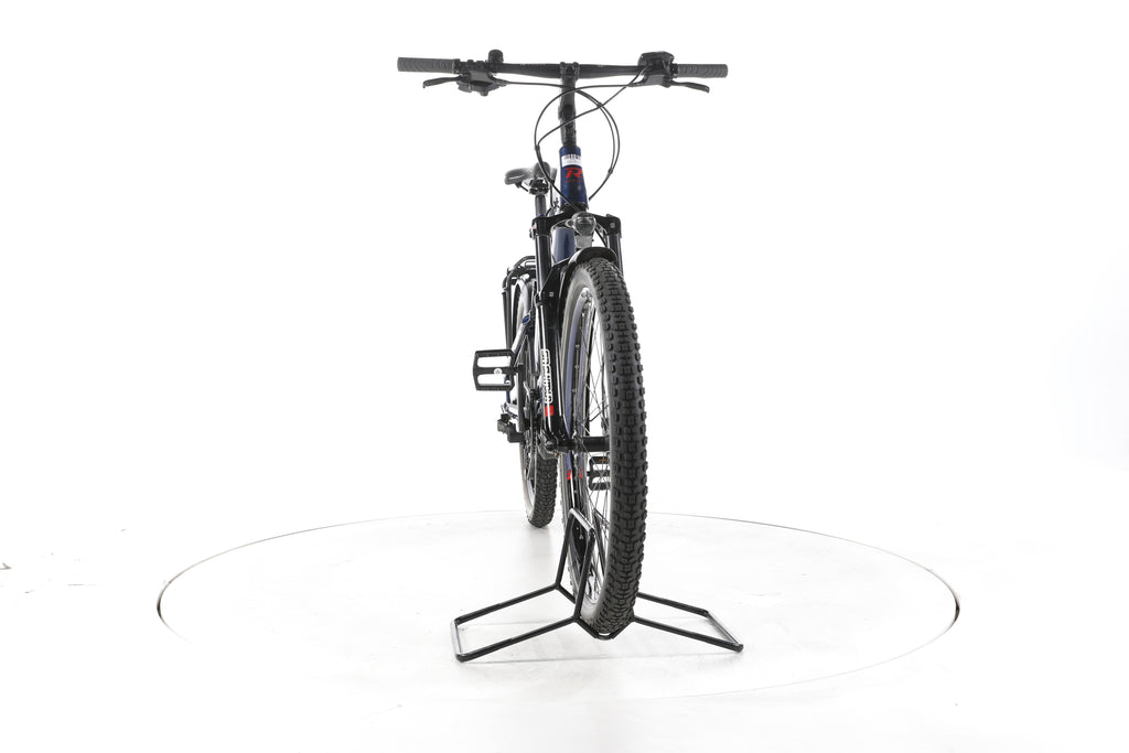 R Raymon CrossRay FS E 4.0 SUV E-Bike - Image 4