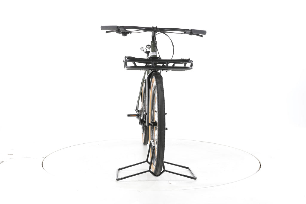 Rose Hobo GRX 810 Fahrrad City & Trekking - Image 4