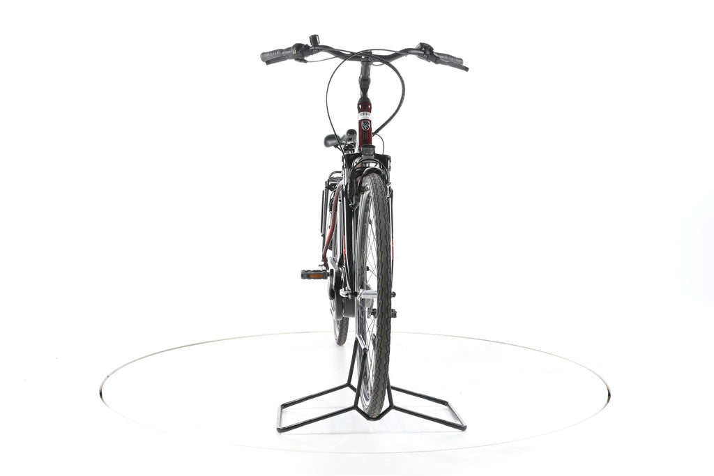 Hercules Lyon F7 City E-Bike Tiefeinsteiger - Image 4