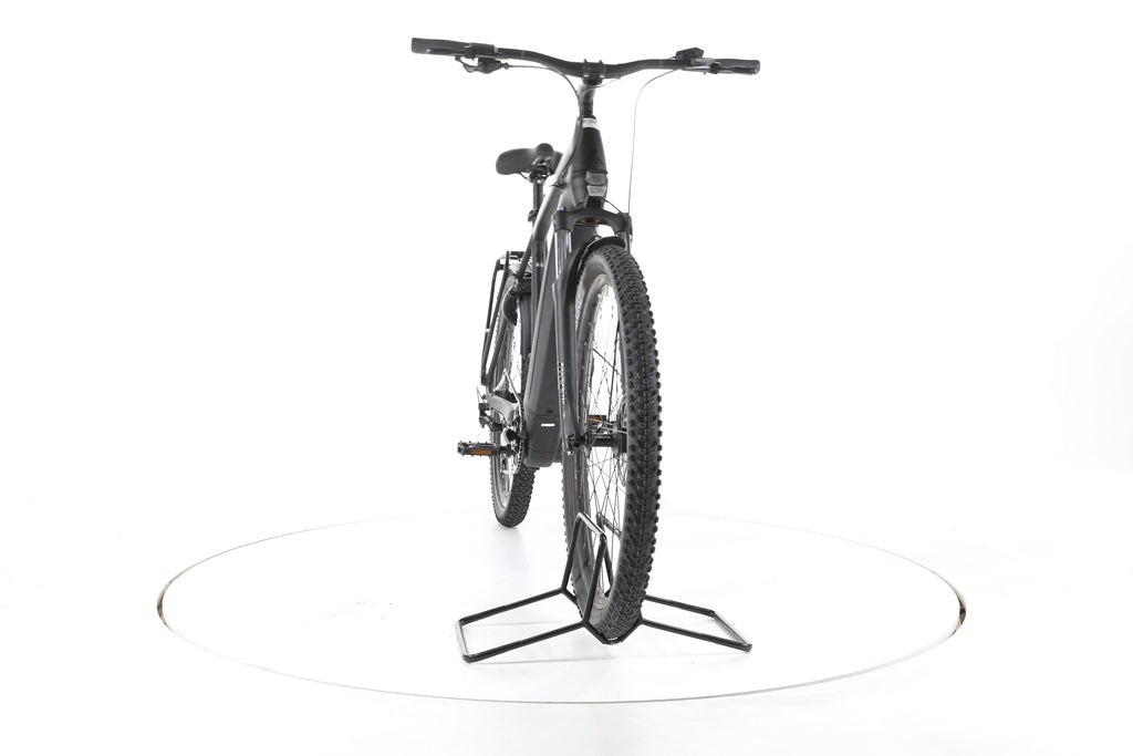 Bulls Cross Flyer EVO 1 Trekking E-Bike - Image 4
