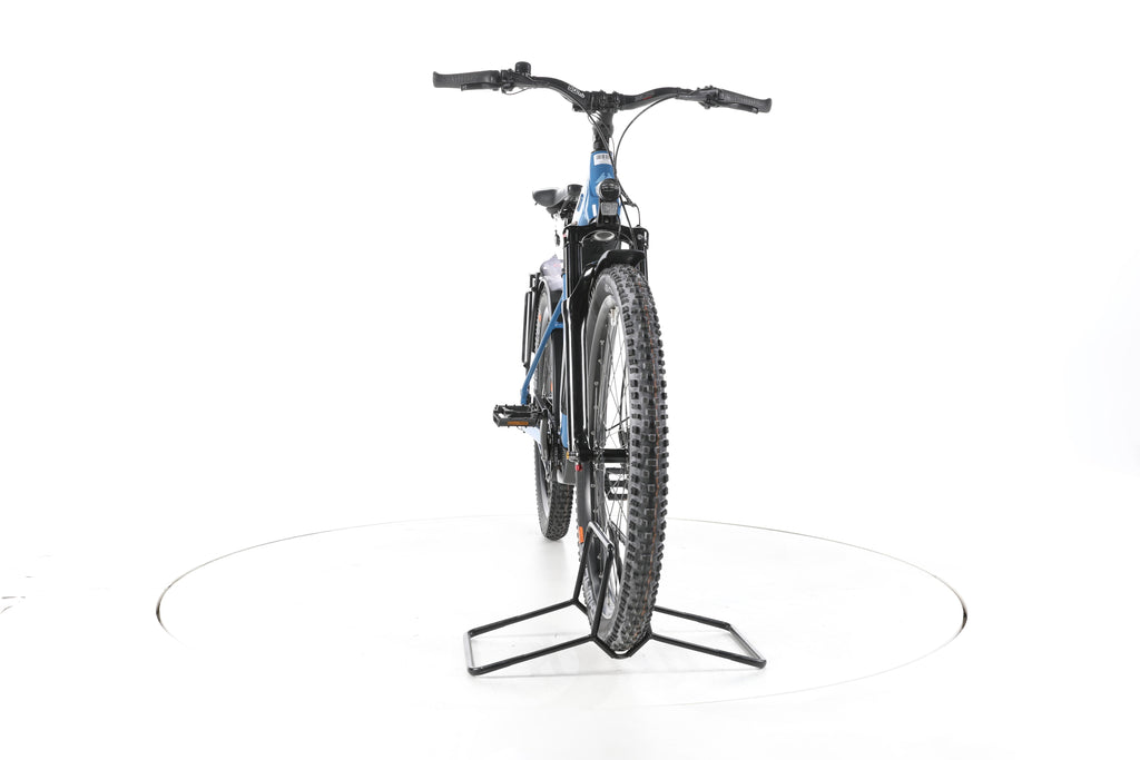 HoheAcht Pasia Urbeno City E-Bike - Image 4