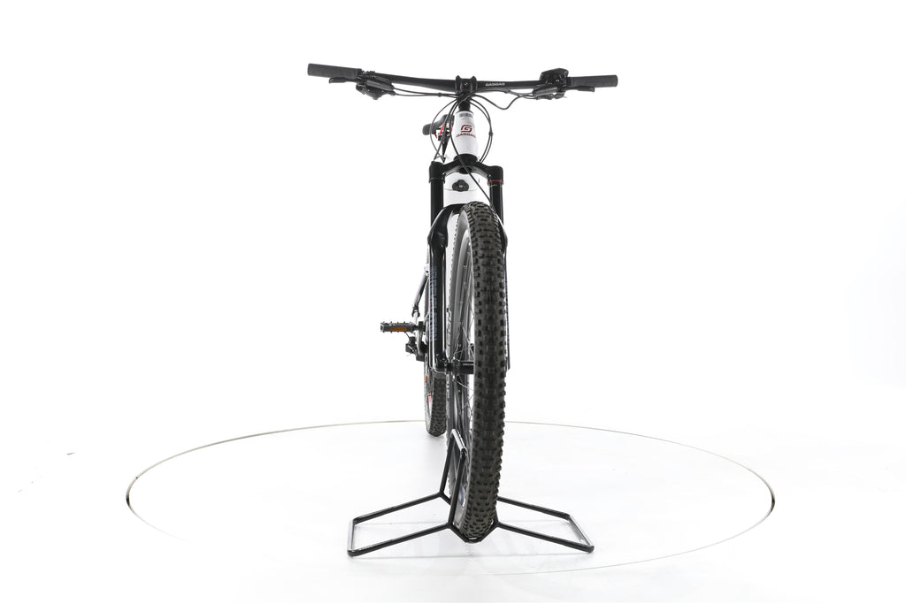 GASGAS G TRAIL 2.0 Fully E-Bike - Image 4