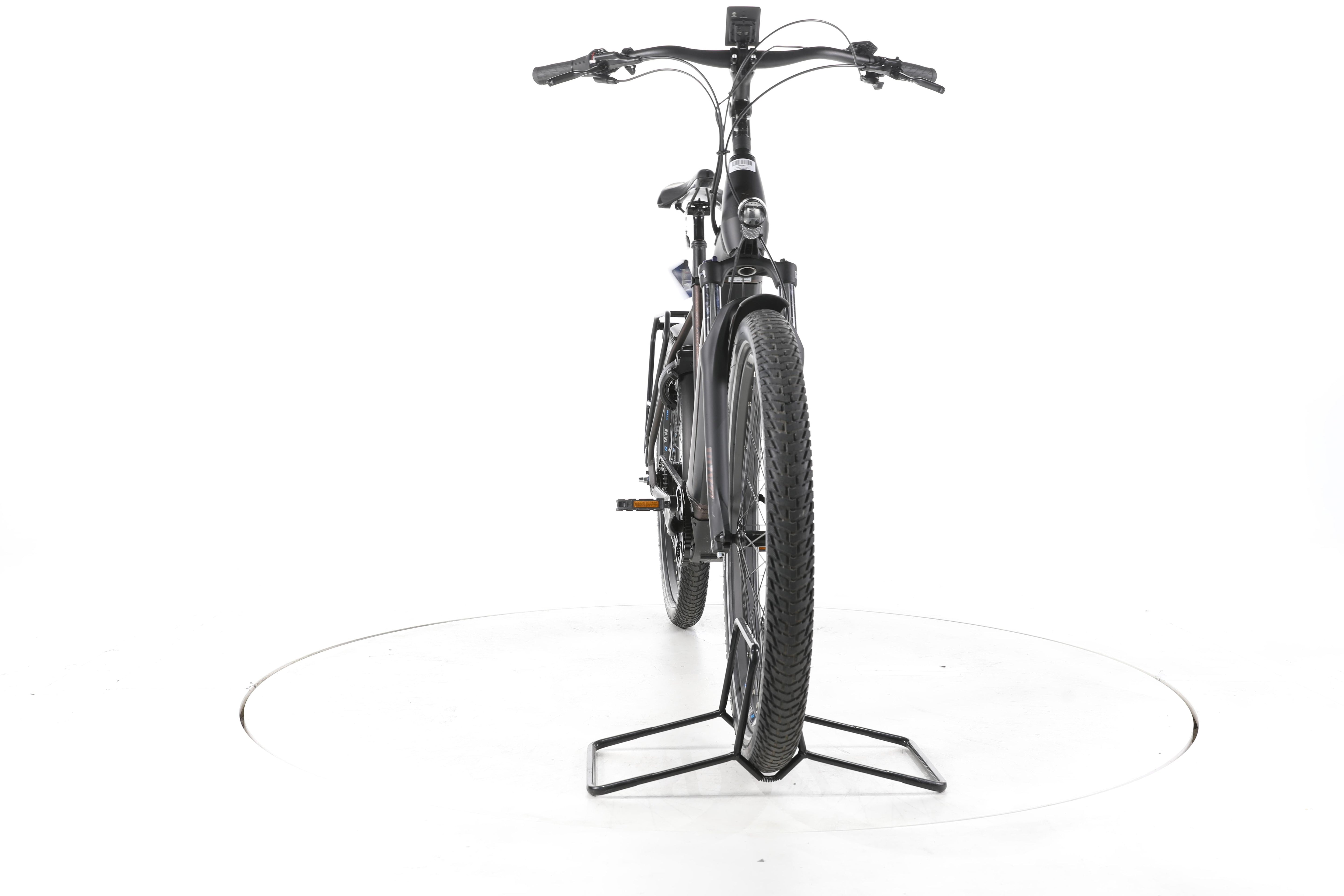 Bulls Iconic Evo City E-Bike Tiefeinsteiger - Image 4