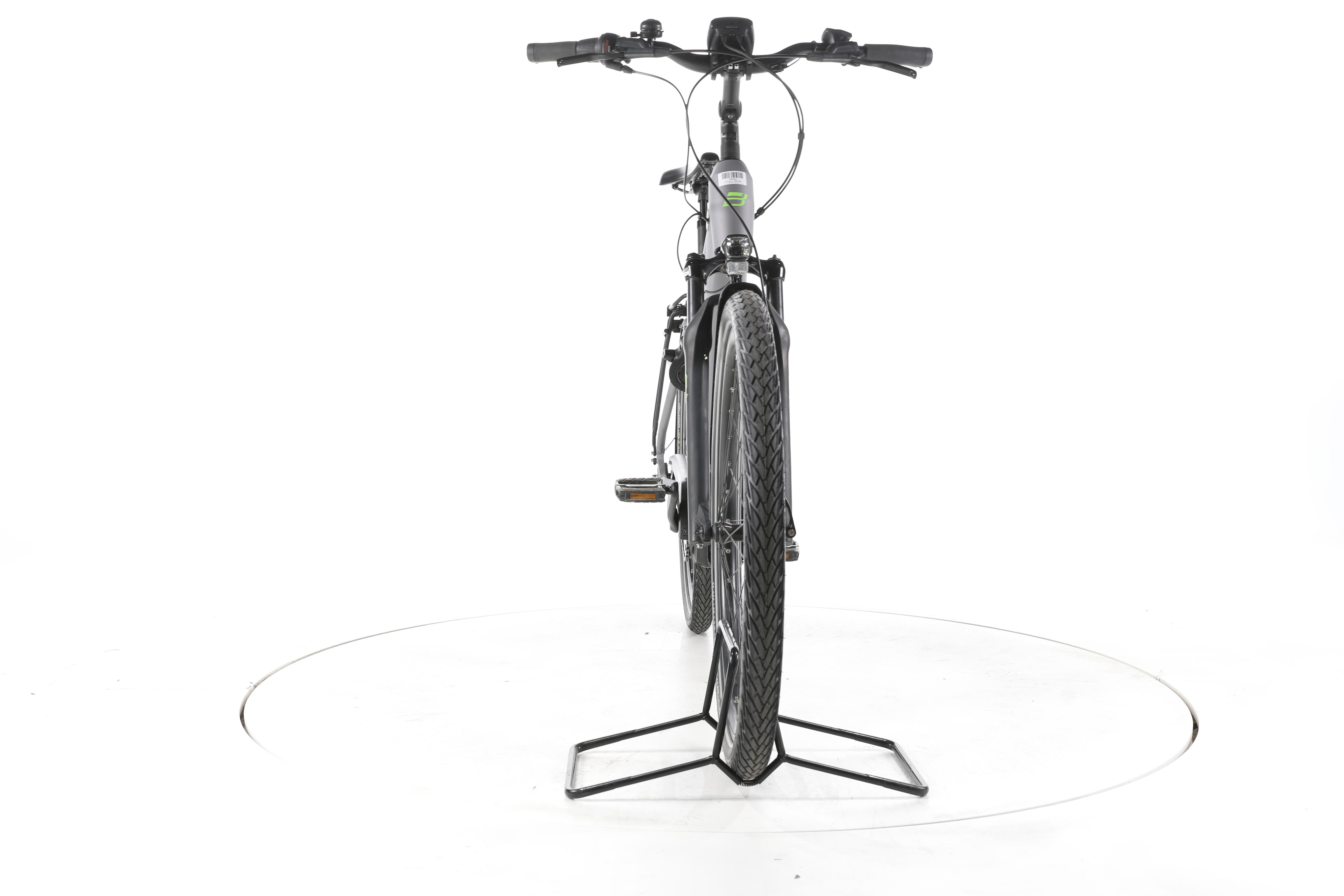 Brennabor T-32e City E-Bike - Image 4