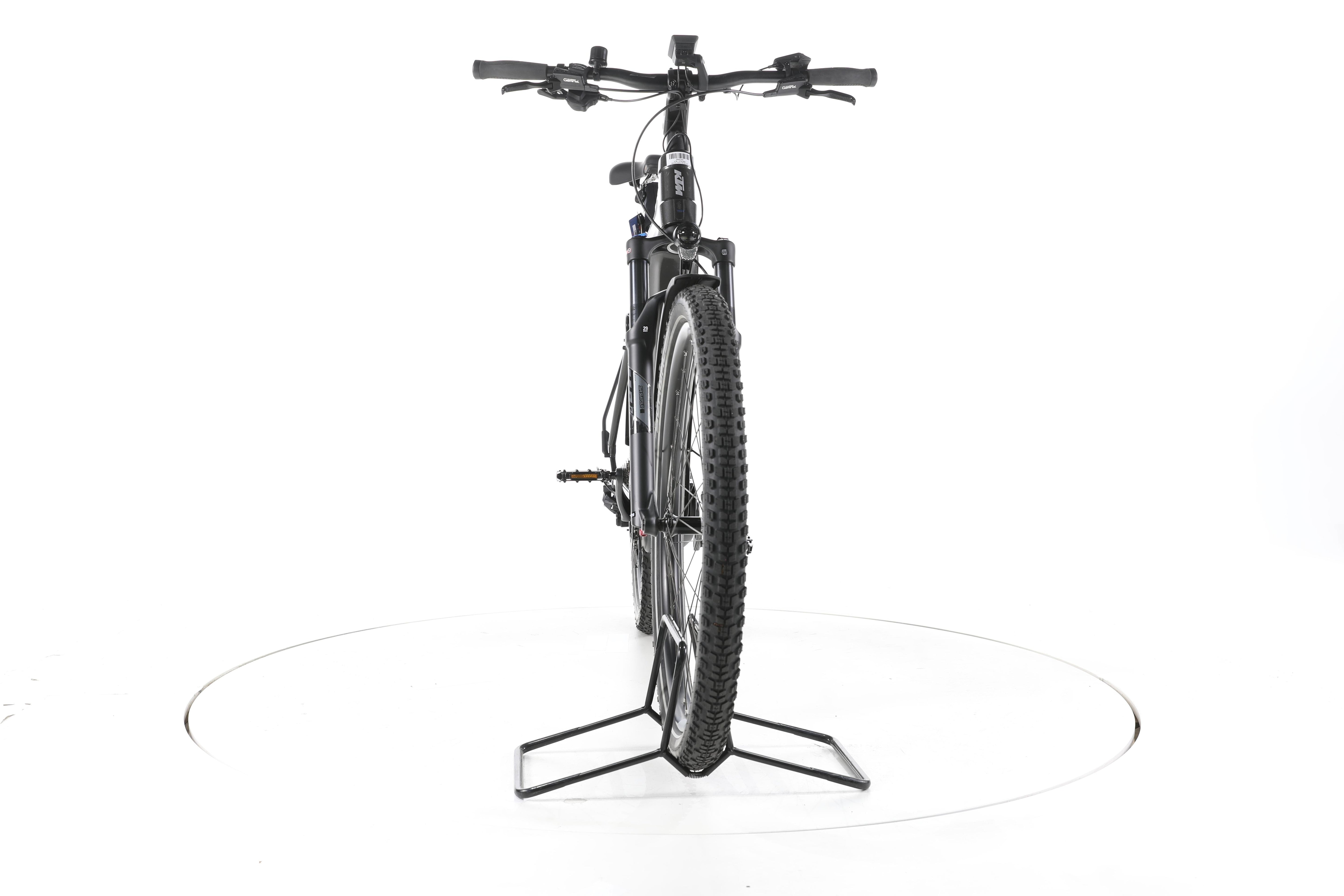 KTM Macina Team 792 Trekking E-Bike - Image 4