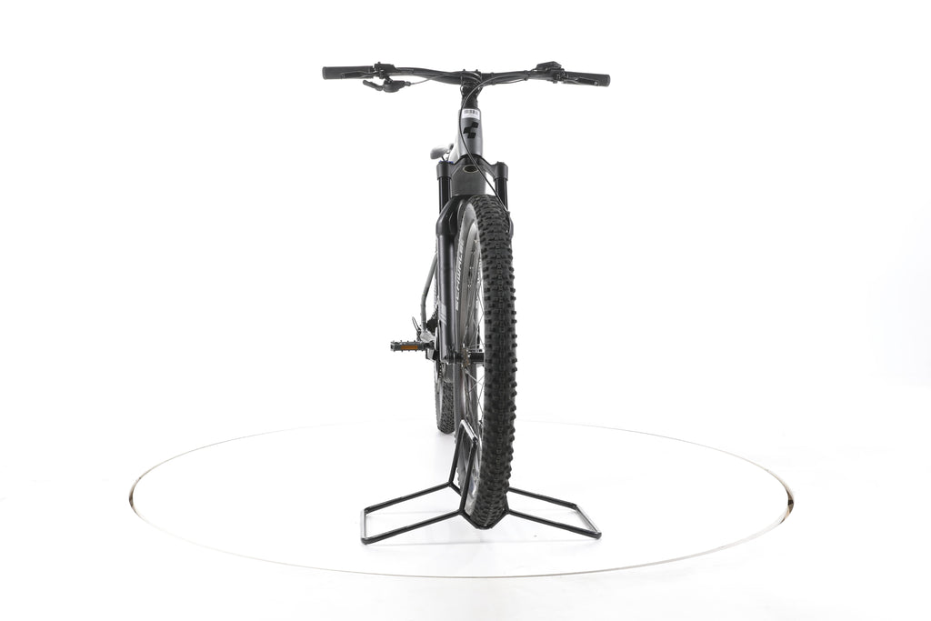 Cube Reaction Hybrid Pro E-Bike - Image 4