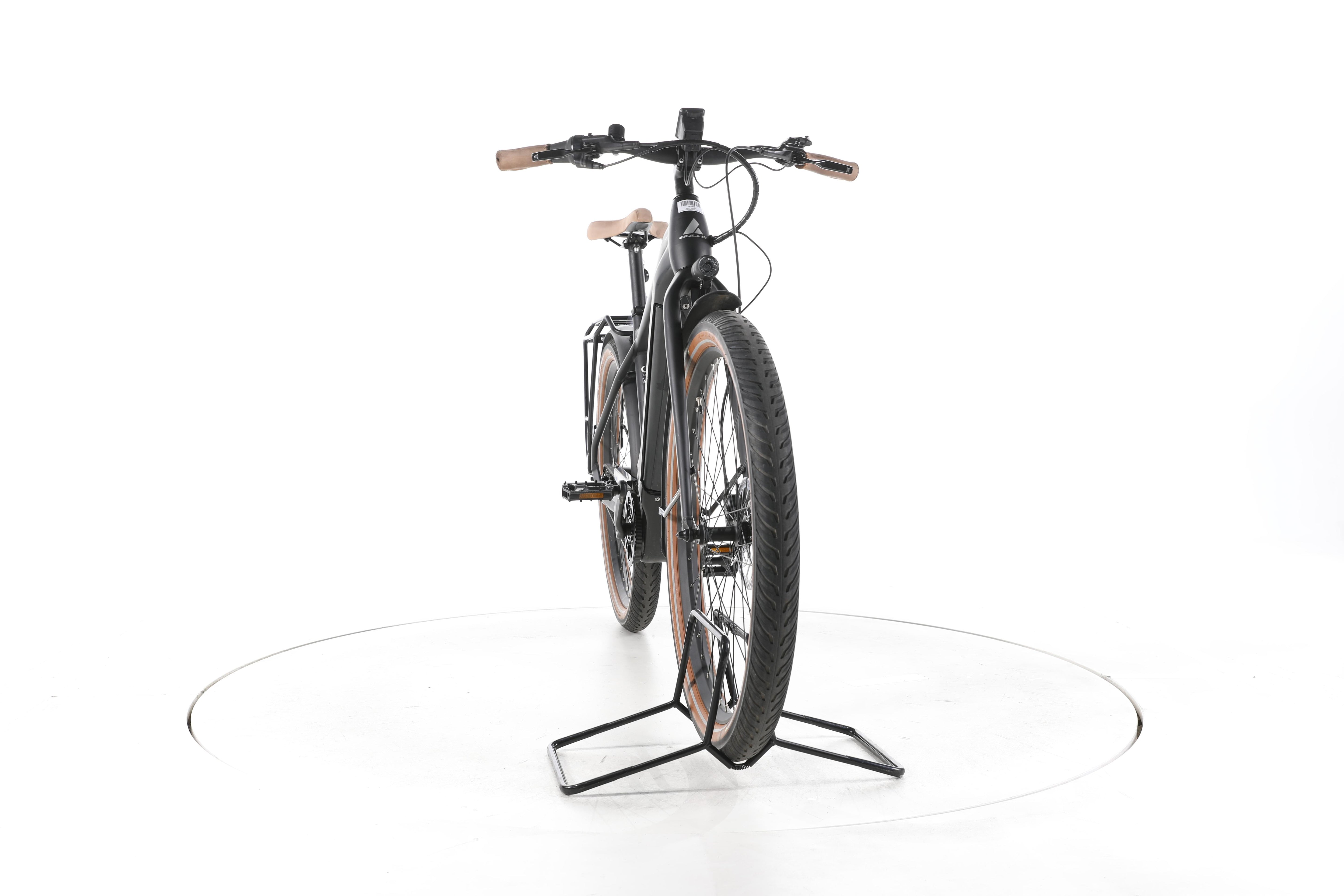 Bulls Sturmvogel EVO 5F Belt City E-Bike - Image 4
