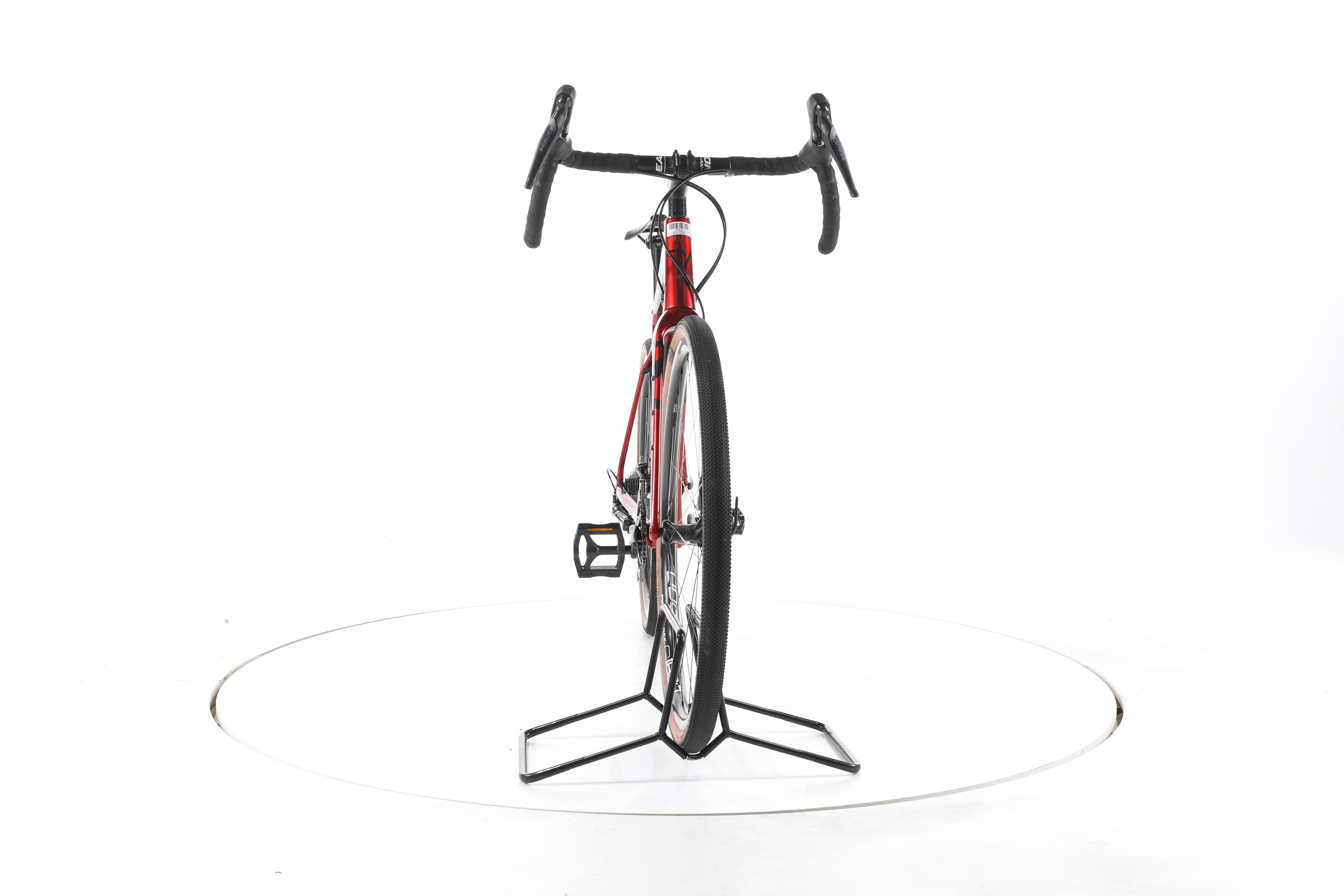 Conway GRV 10.0 Gravelbike Carbon - Image 4