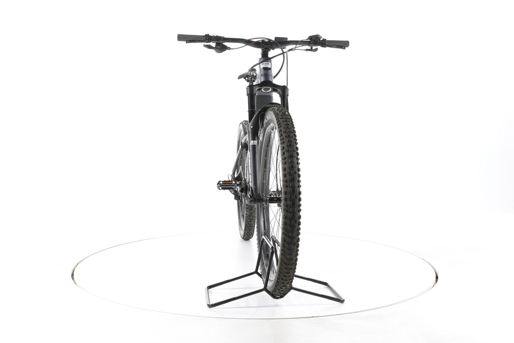 Bionicon Wyatt 2 Trail E-Bike Fully - Image 4