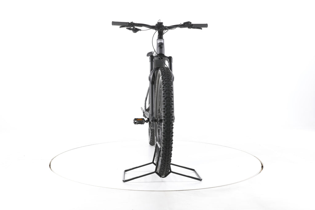 Cube Reaction Hybrid Race E-Bike - Image 4