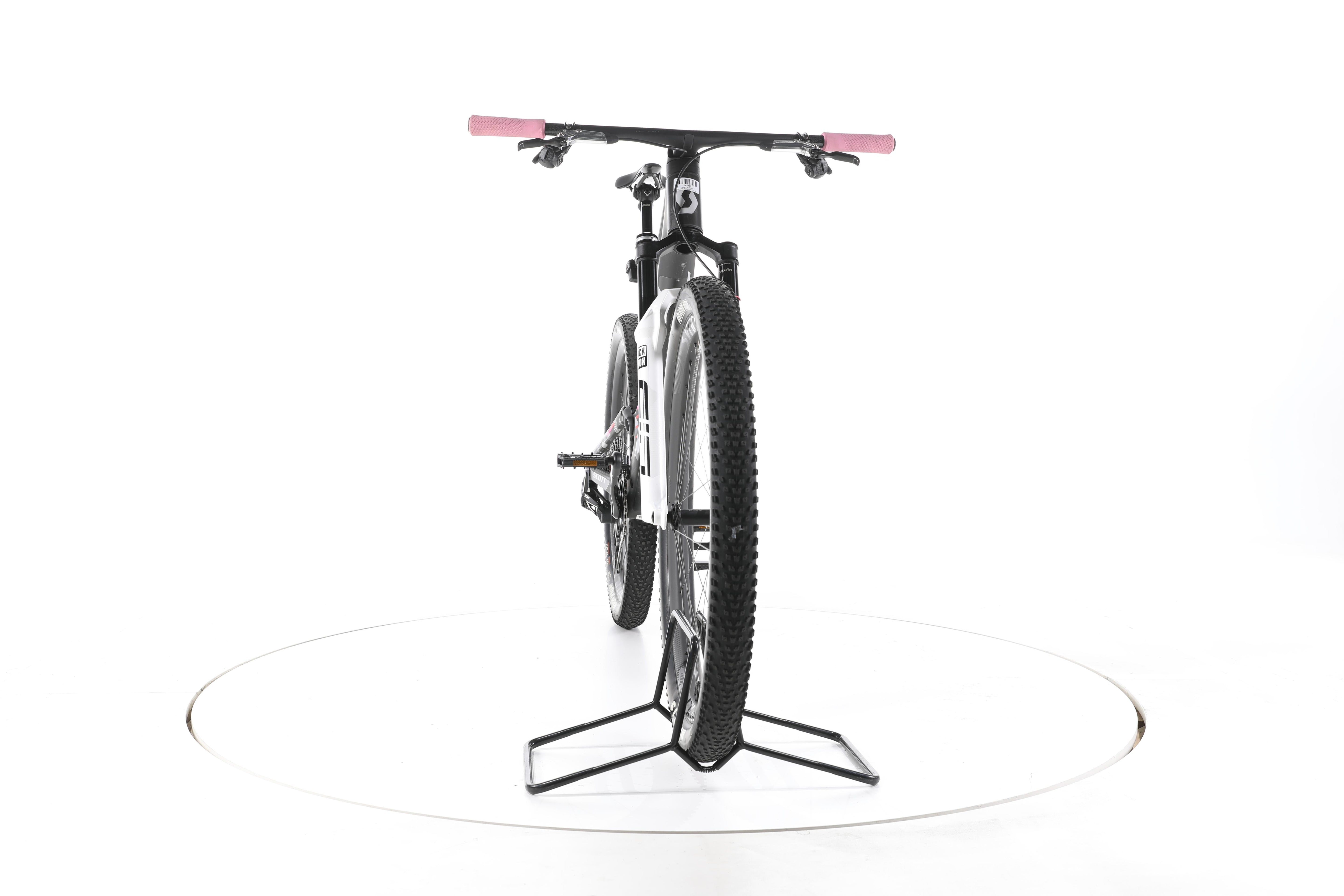 Scott Spark RC World Cup EVO Fahrrad Fully - Image 4