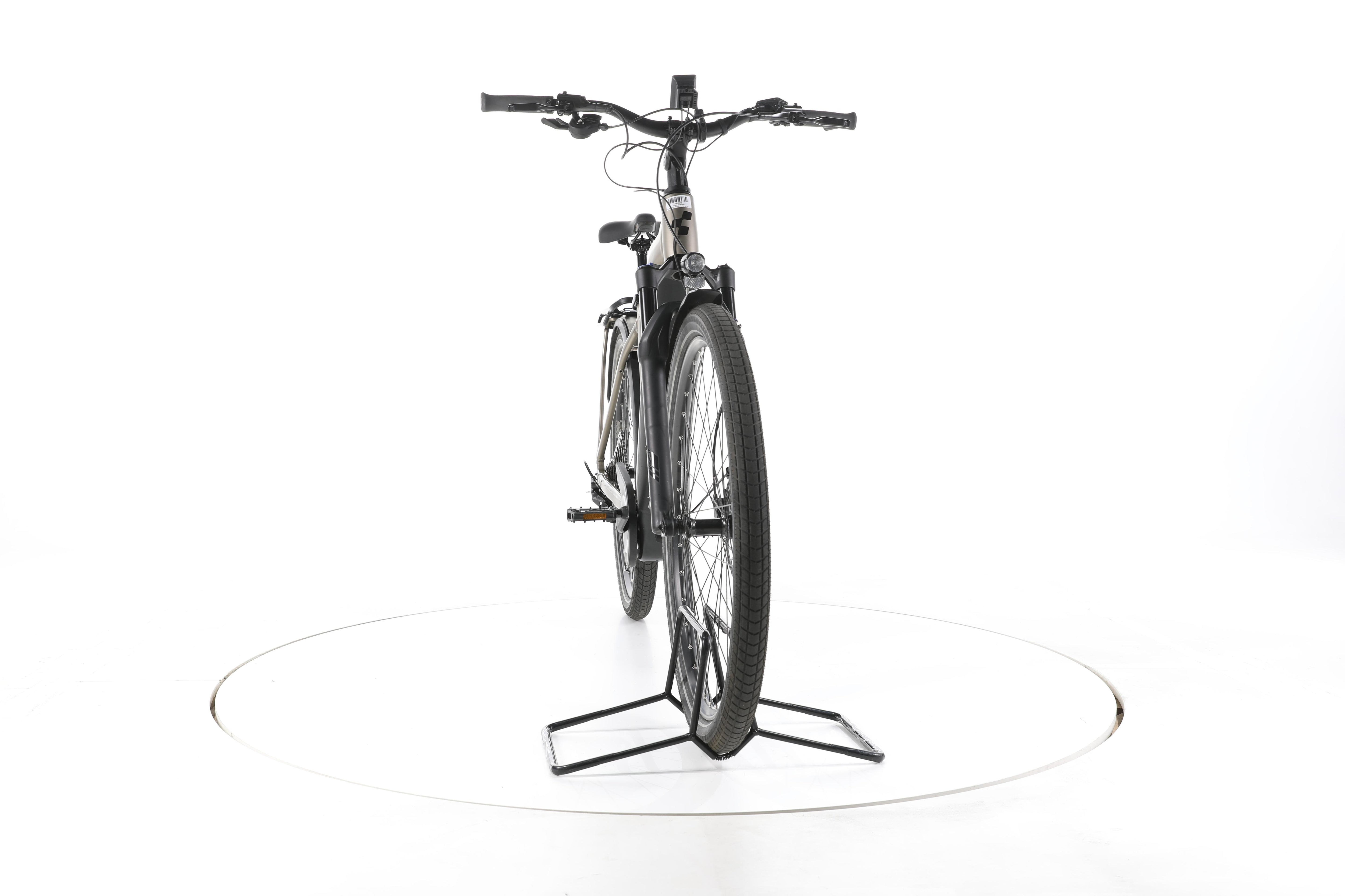 Cube Kathmandu Hybrid Pro Trekking E-Bike - Image 4