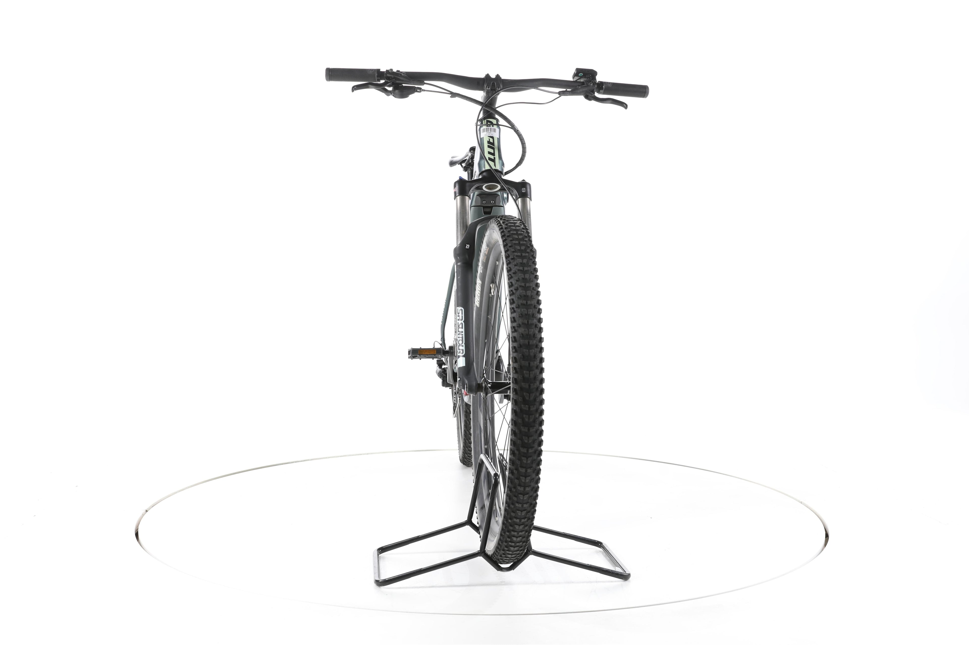 Giant Fathom E+ 1 E-Bike - Image 4