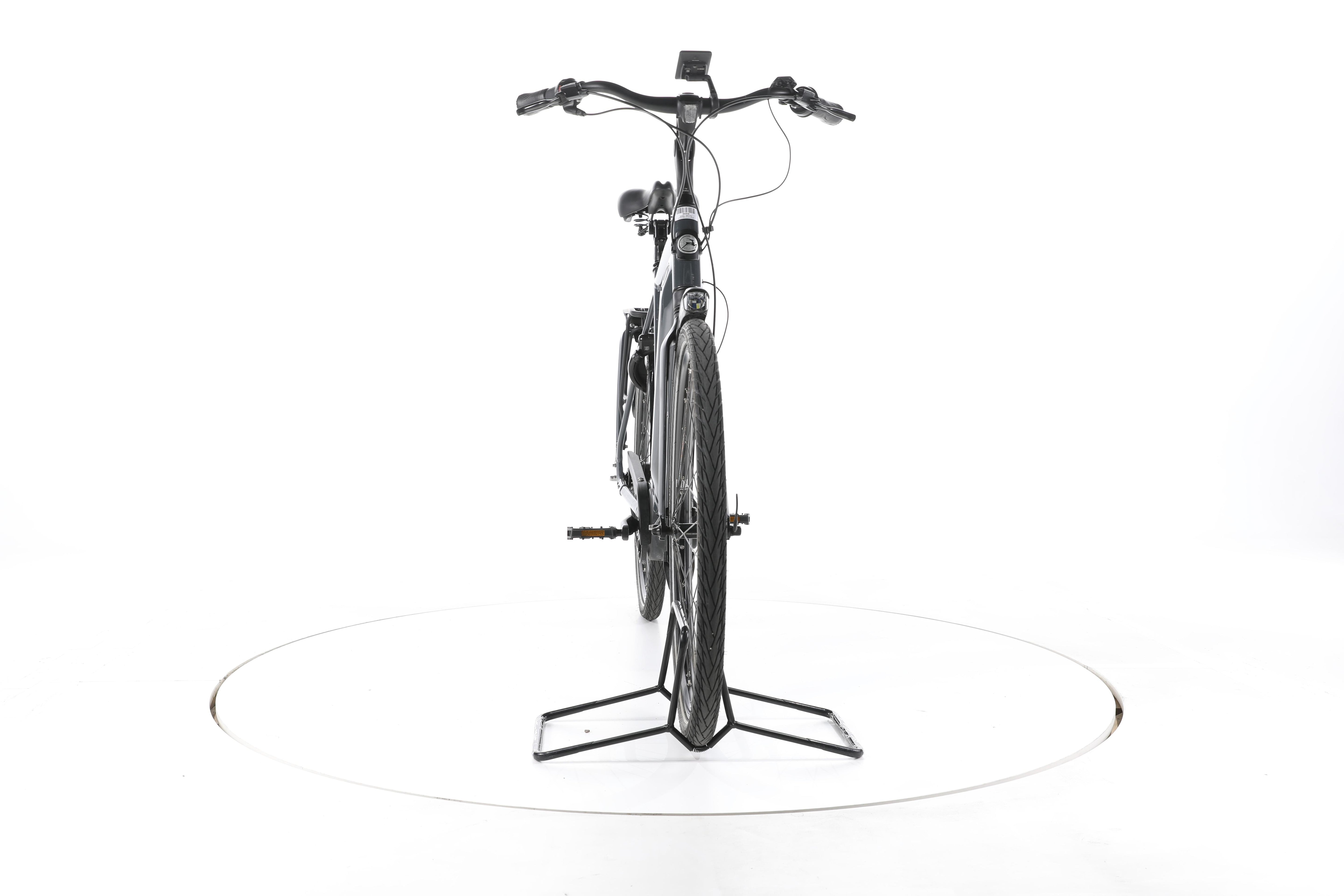 Gazelle Arroyo C5 Elite City E-Bike 2024 - Image 4