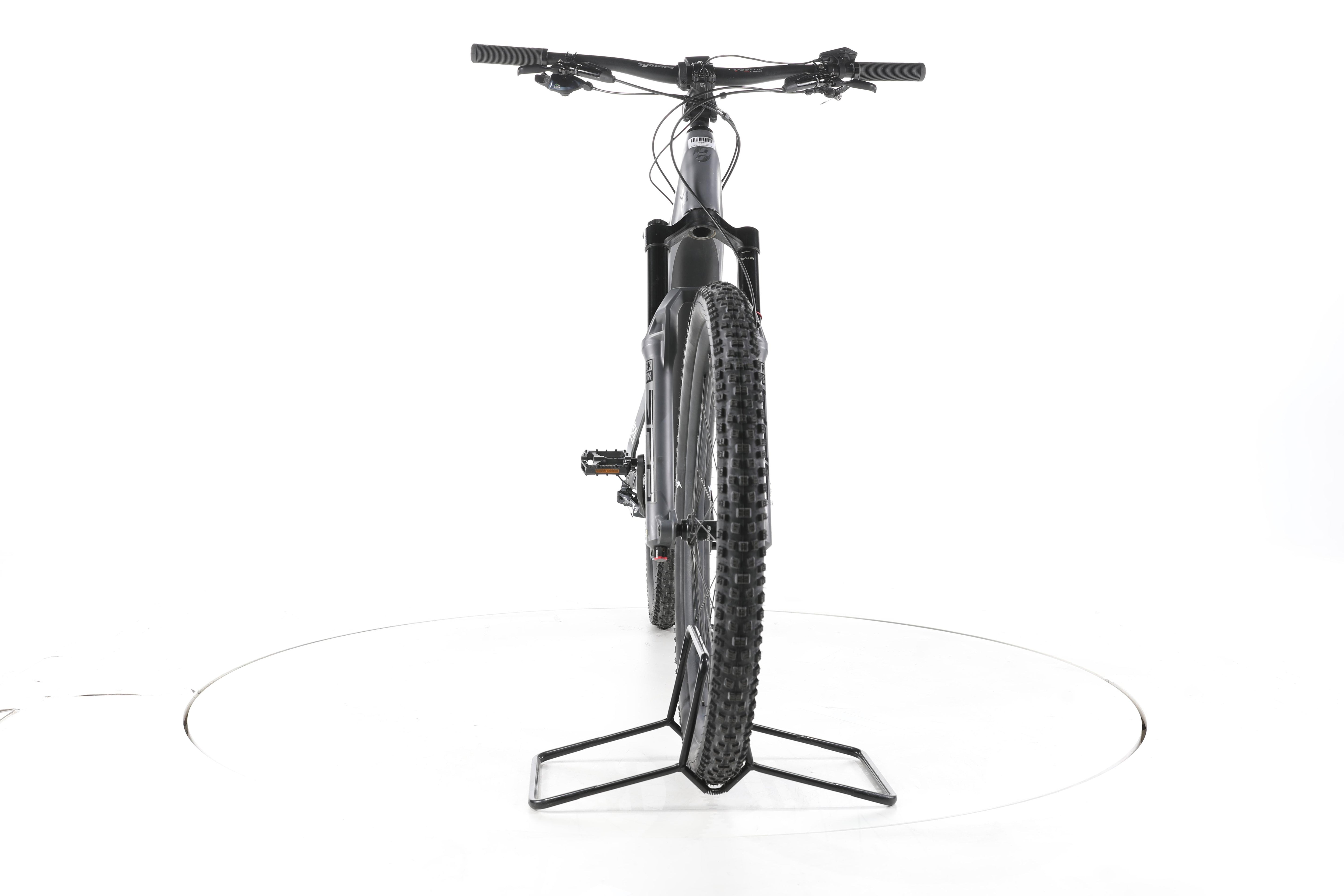 Ghost E-Riot AM CF Full Party Fully E-Bike Carbon - Image 4