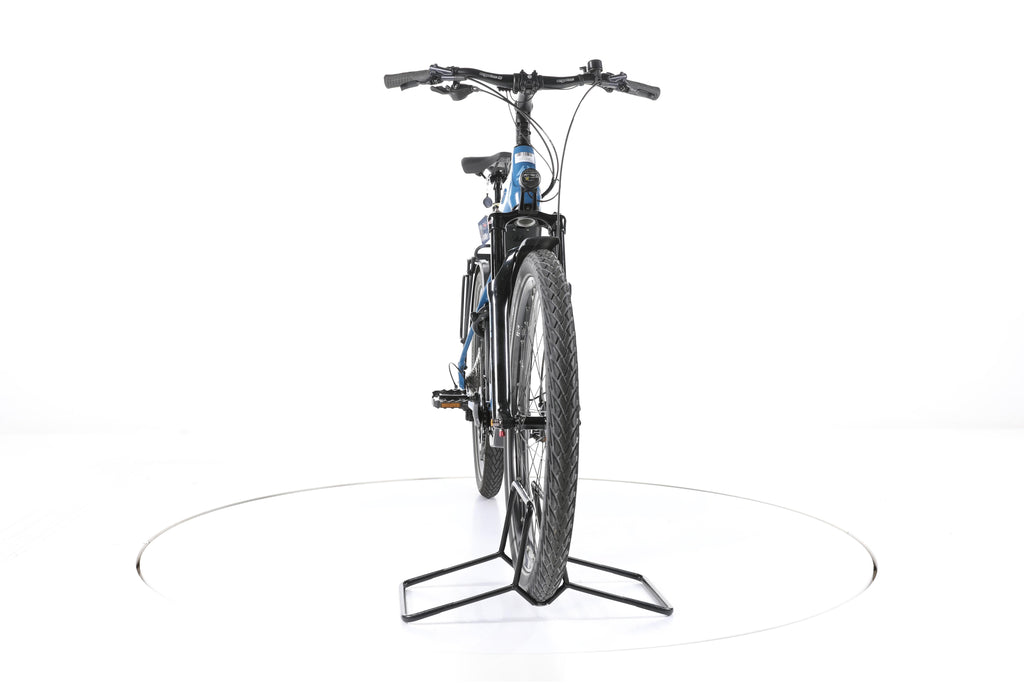 HoheAcht Pasia Tereno Trekking E-Bike - Image 4