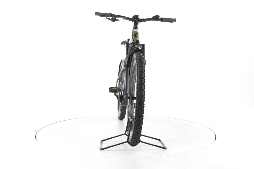 Cube Reaction Hybrid Race E-Bike - Image 4