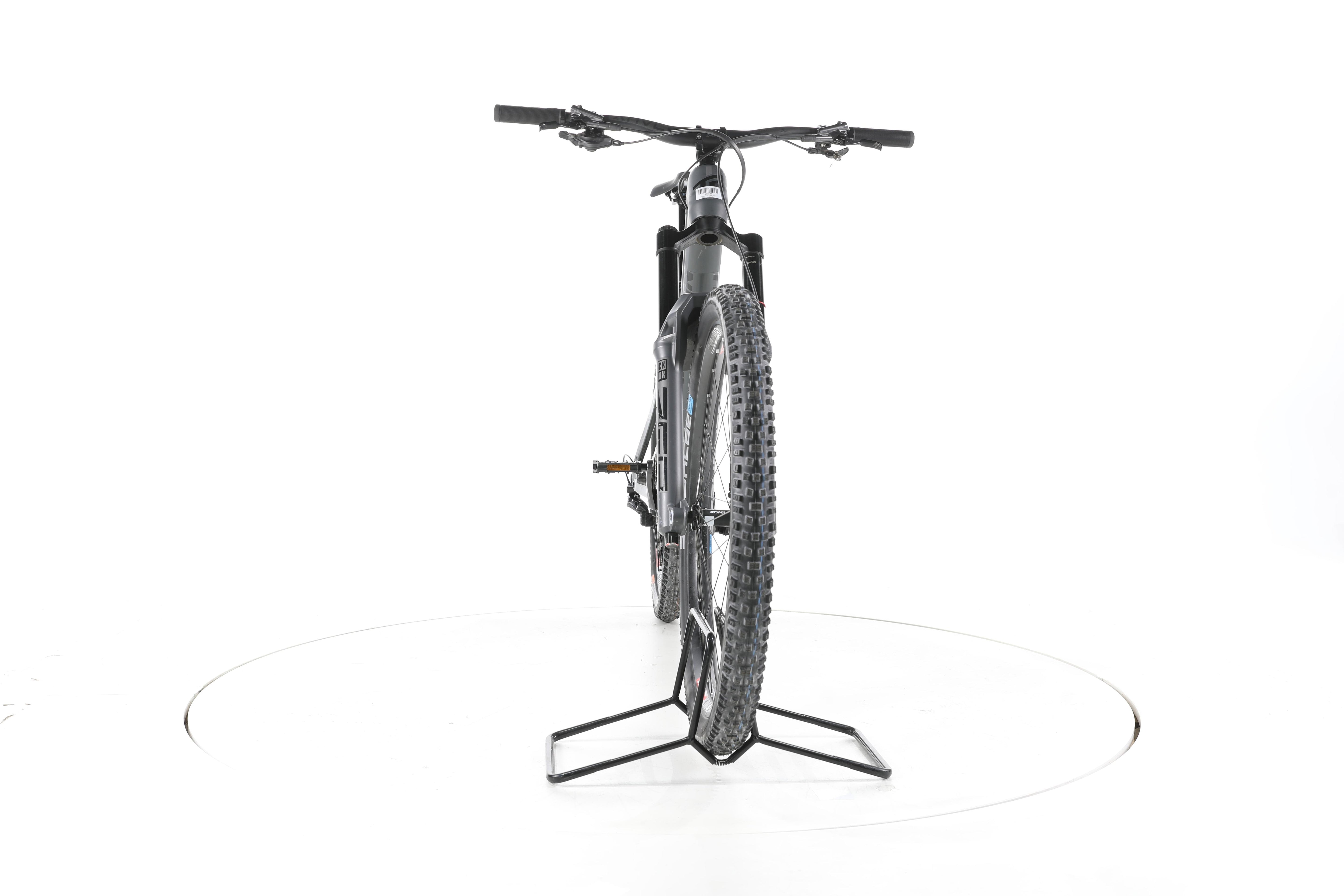 Transition Patrol Custom Fahrrad Fully - Image 4