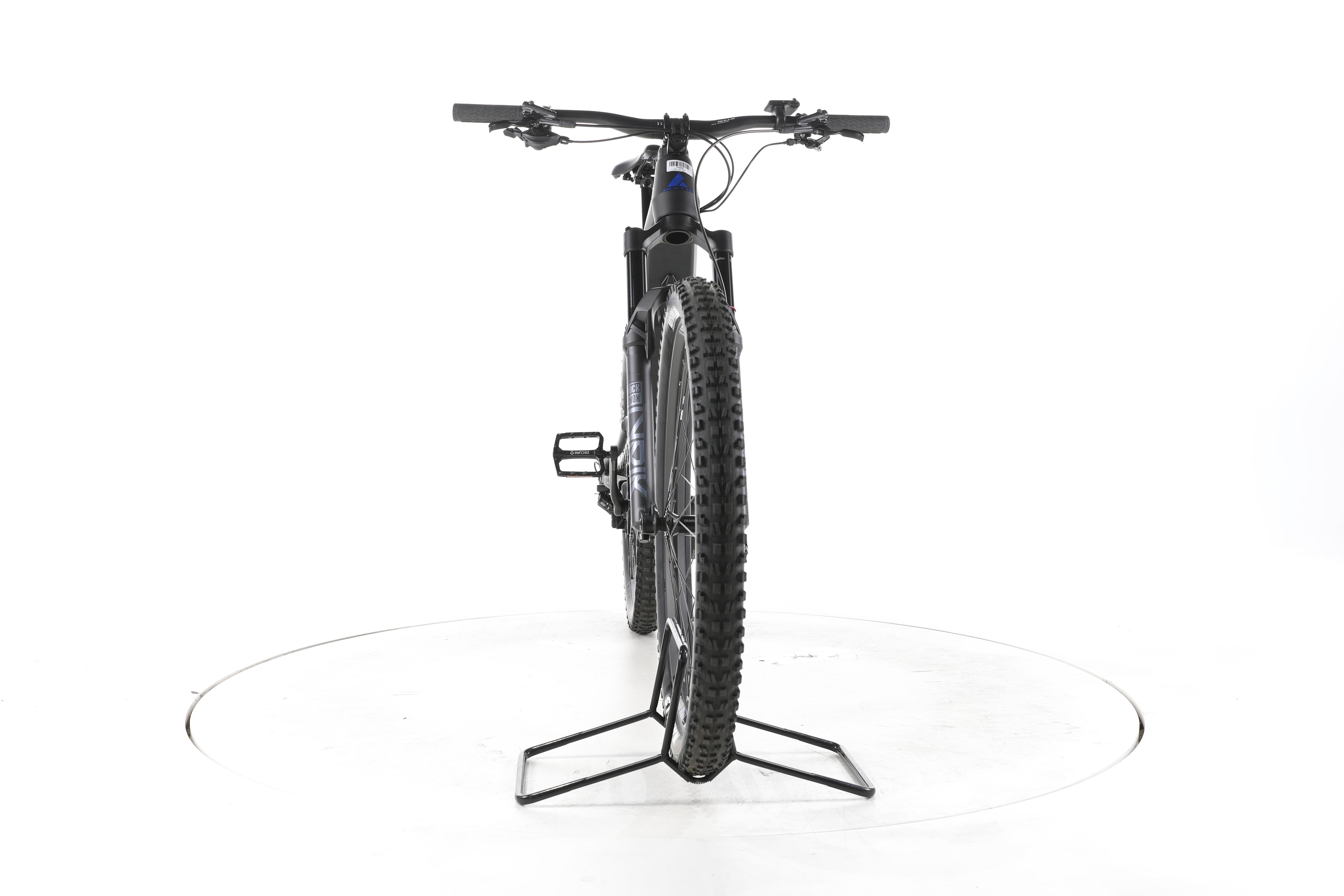 Bulls E-Stream EVO AM 4 E-Bike Fully - Image 4